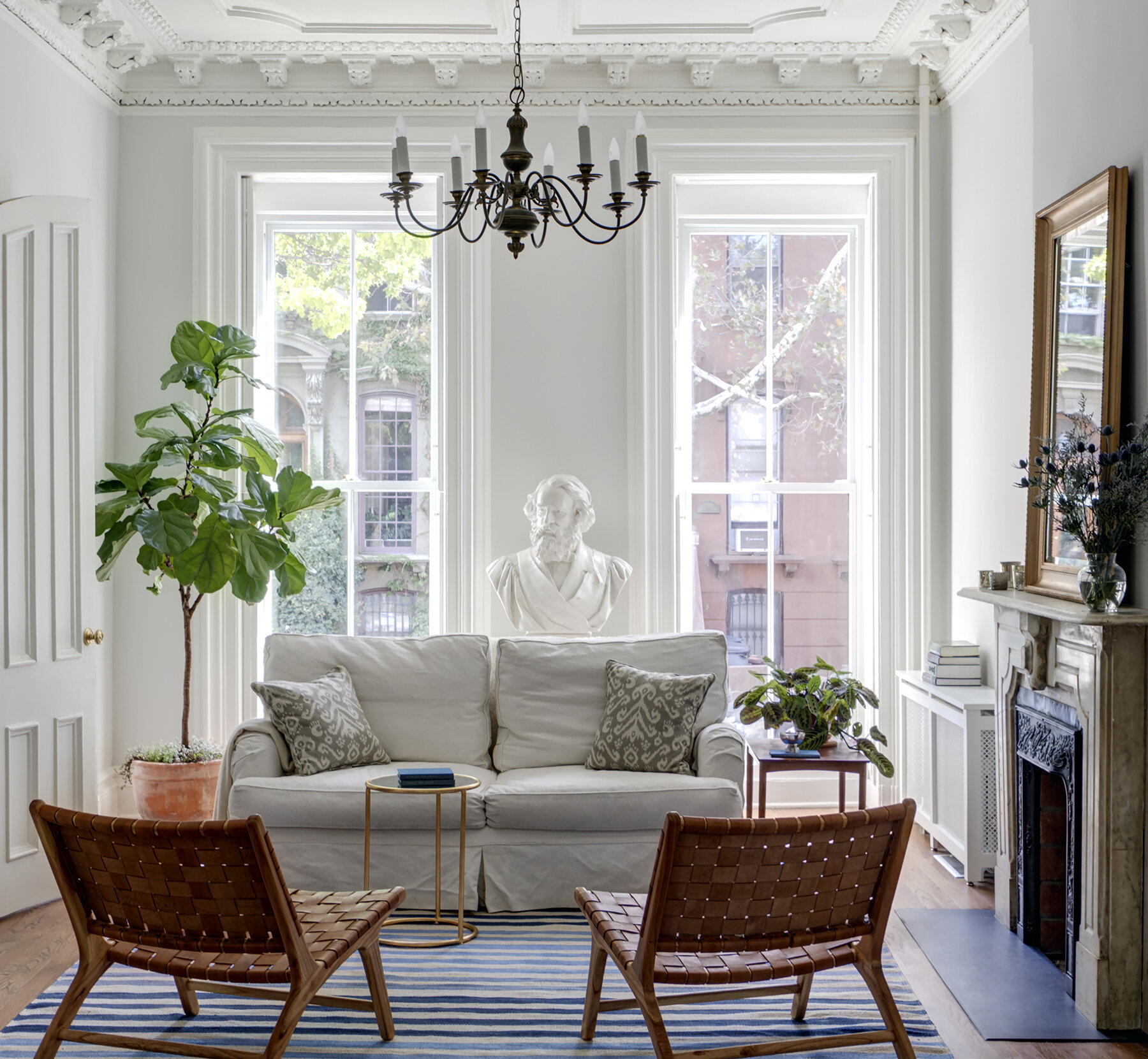 Clermont Townhouse