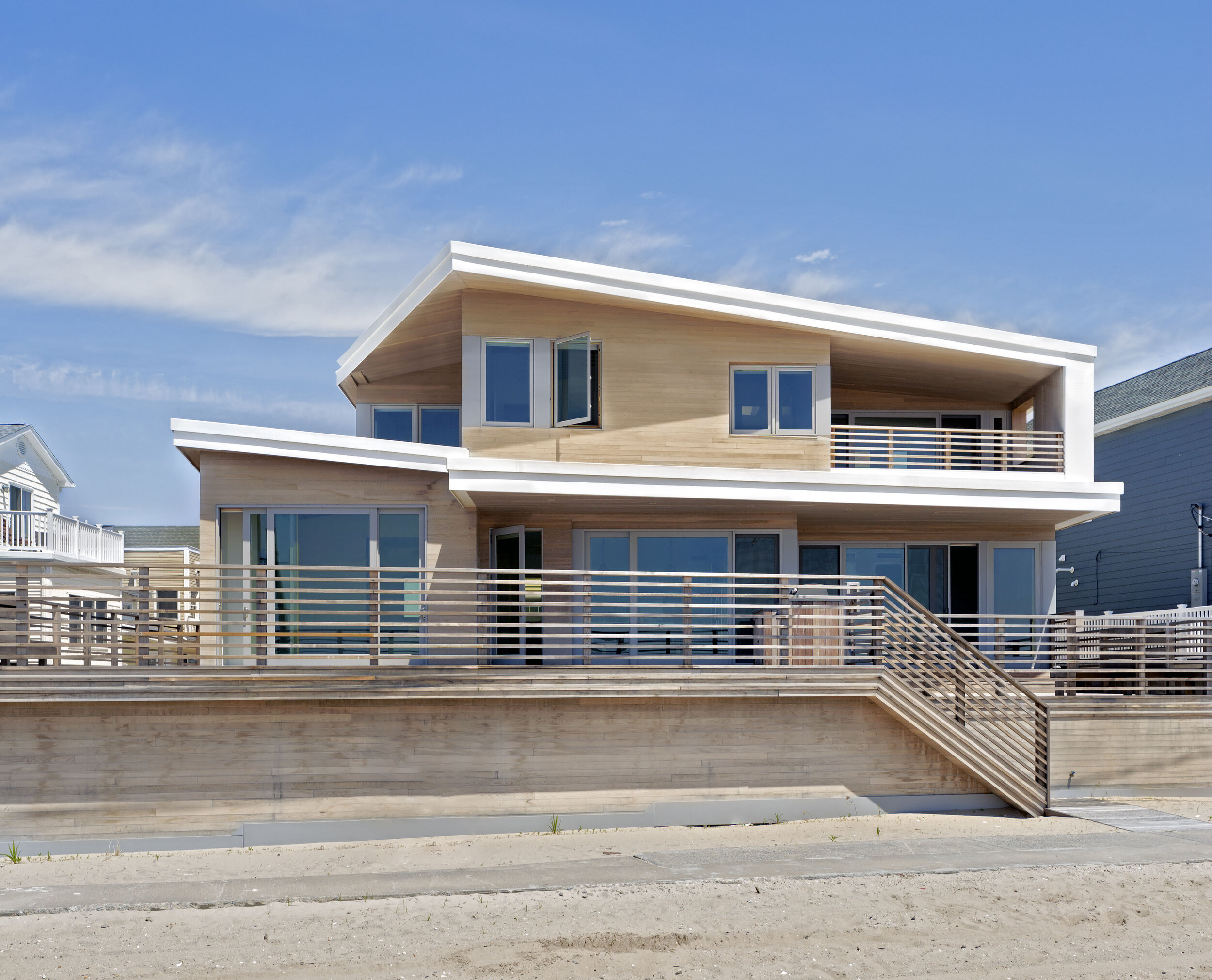 Surfboard House
