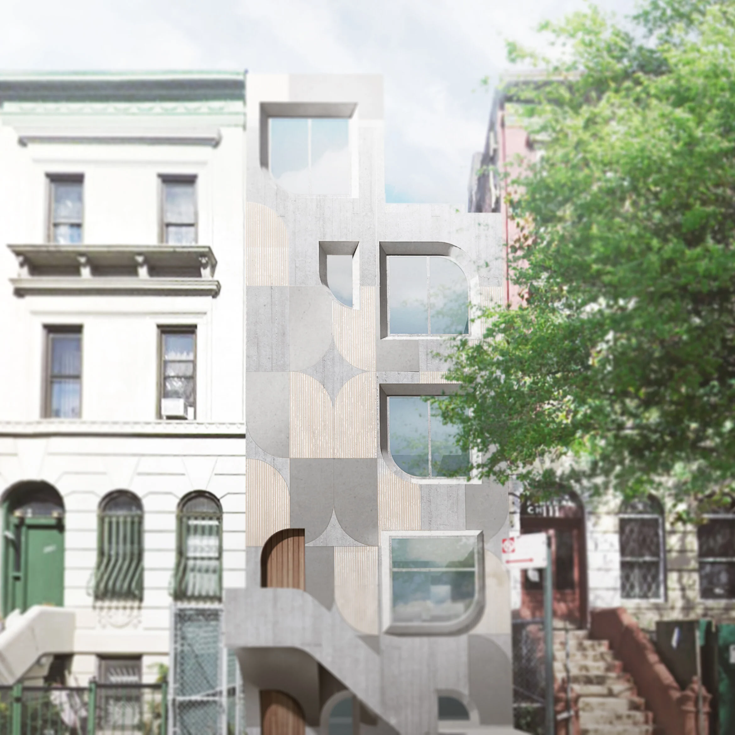 Big Ideas for Small Lots