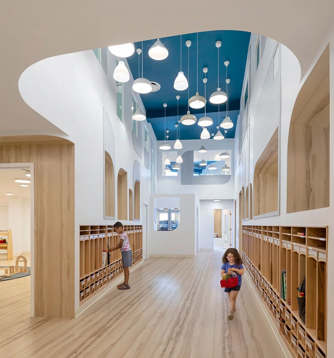 City Kids Education Center