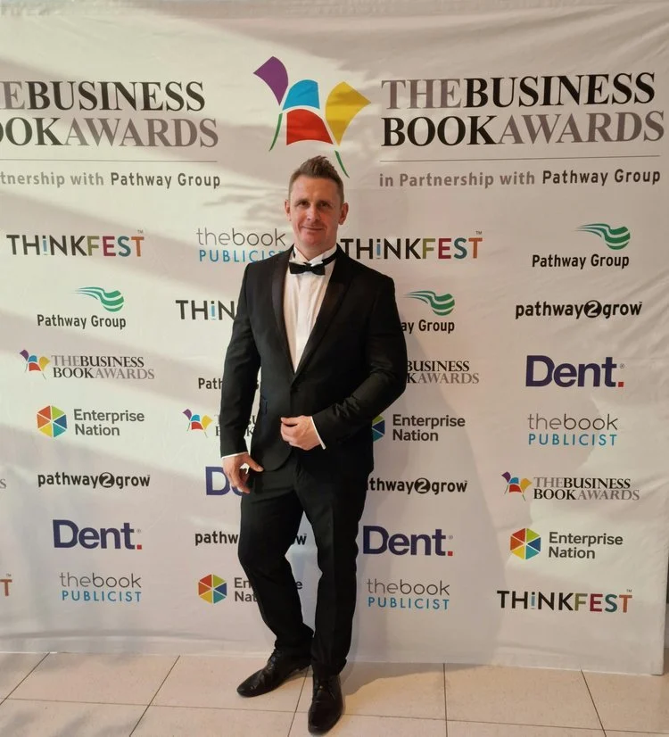 Steven Ashley Innovation Hub UK