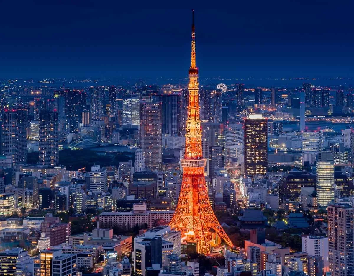 Japan