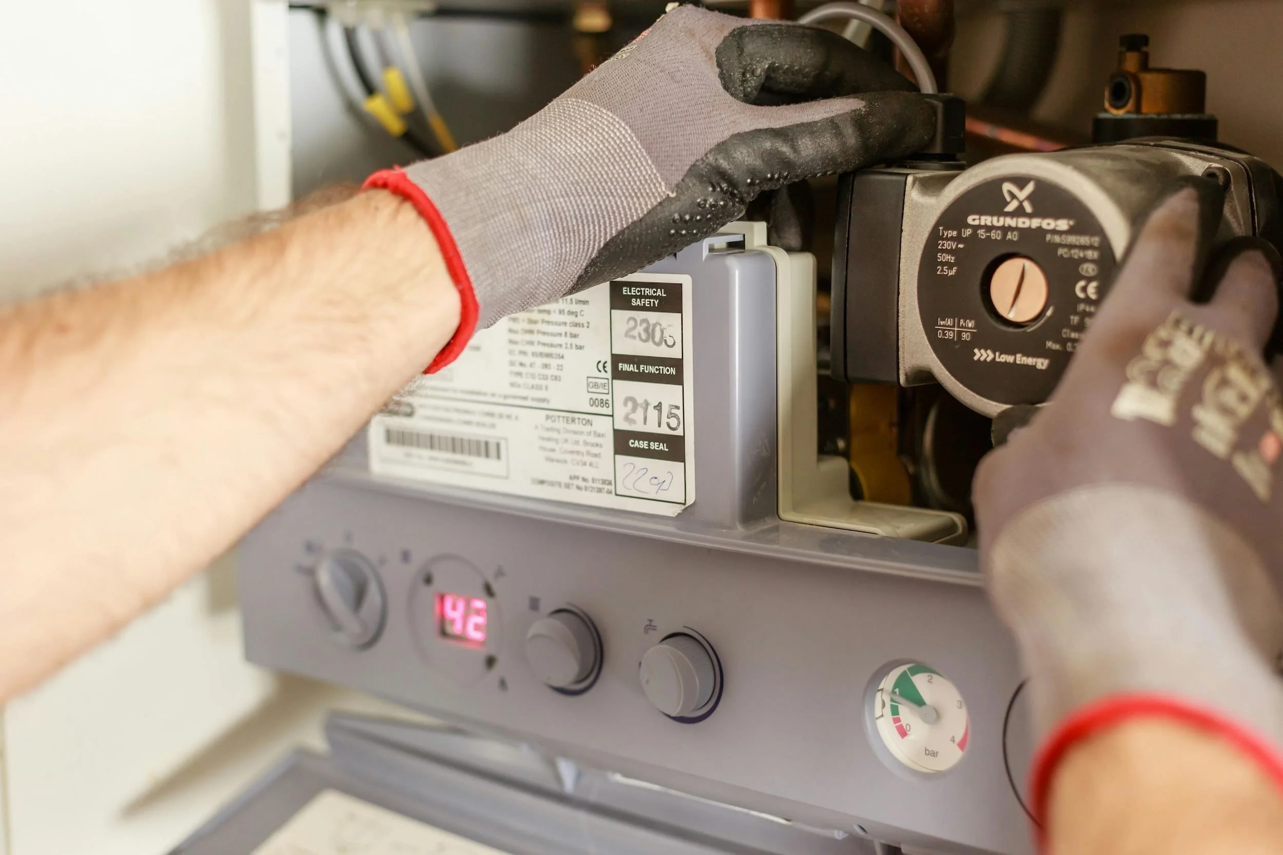 Should You Repair or Replace Your Boiler? What Homeowners Should Know