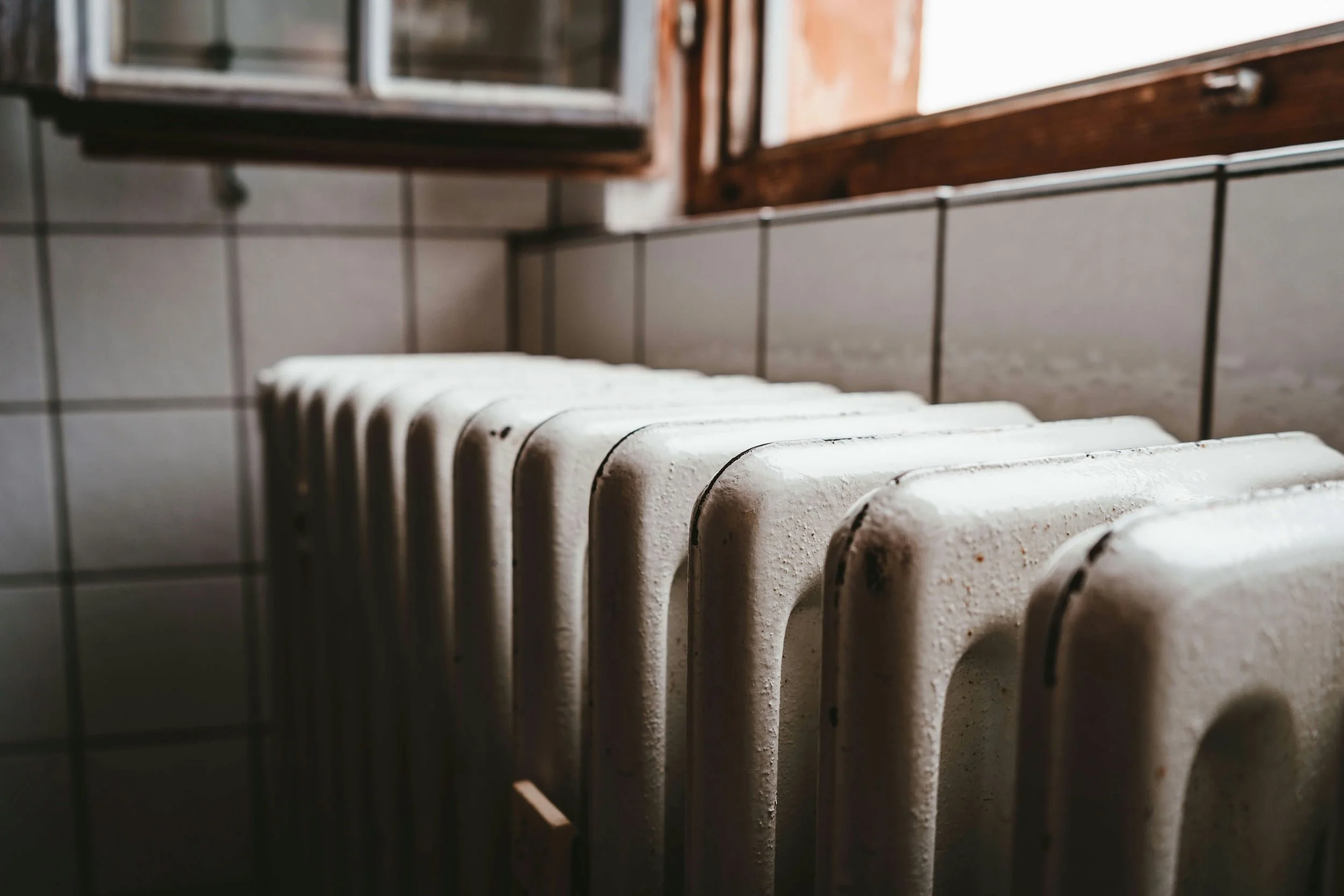 Why Is My Steam Heating System So Noisy? (And How to Fix It)