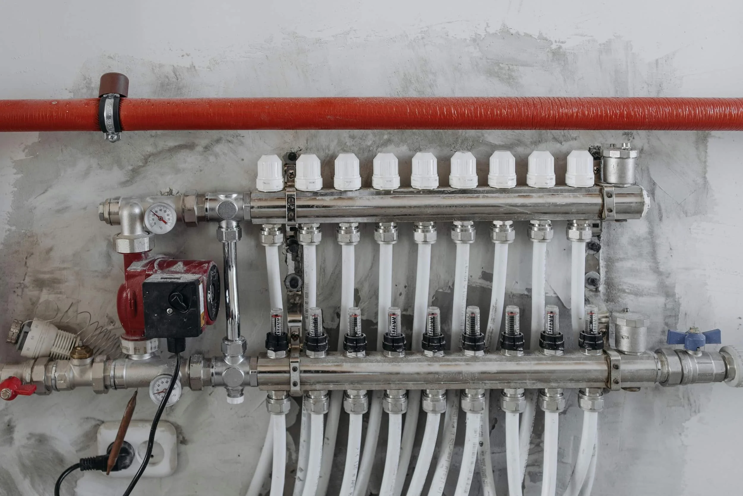 What Is Hydronic Heating? A Simple Guide for NH Homeowners