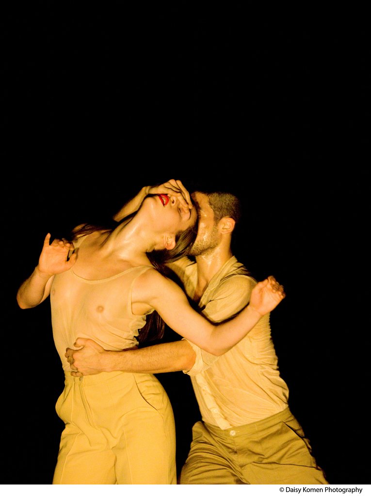 Flesh / National Ballet of Lithuania