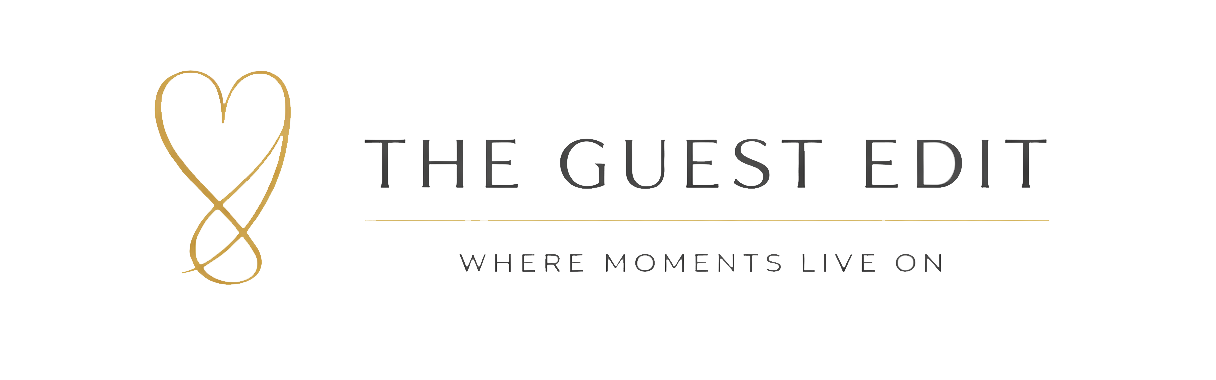 The Guest Edit