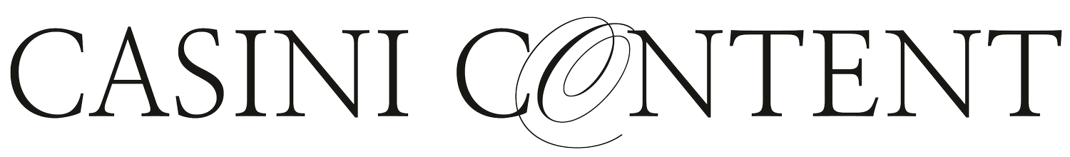 Casini Content: Arizona Wedding Content Creator