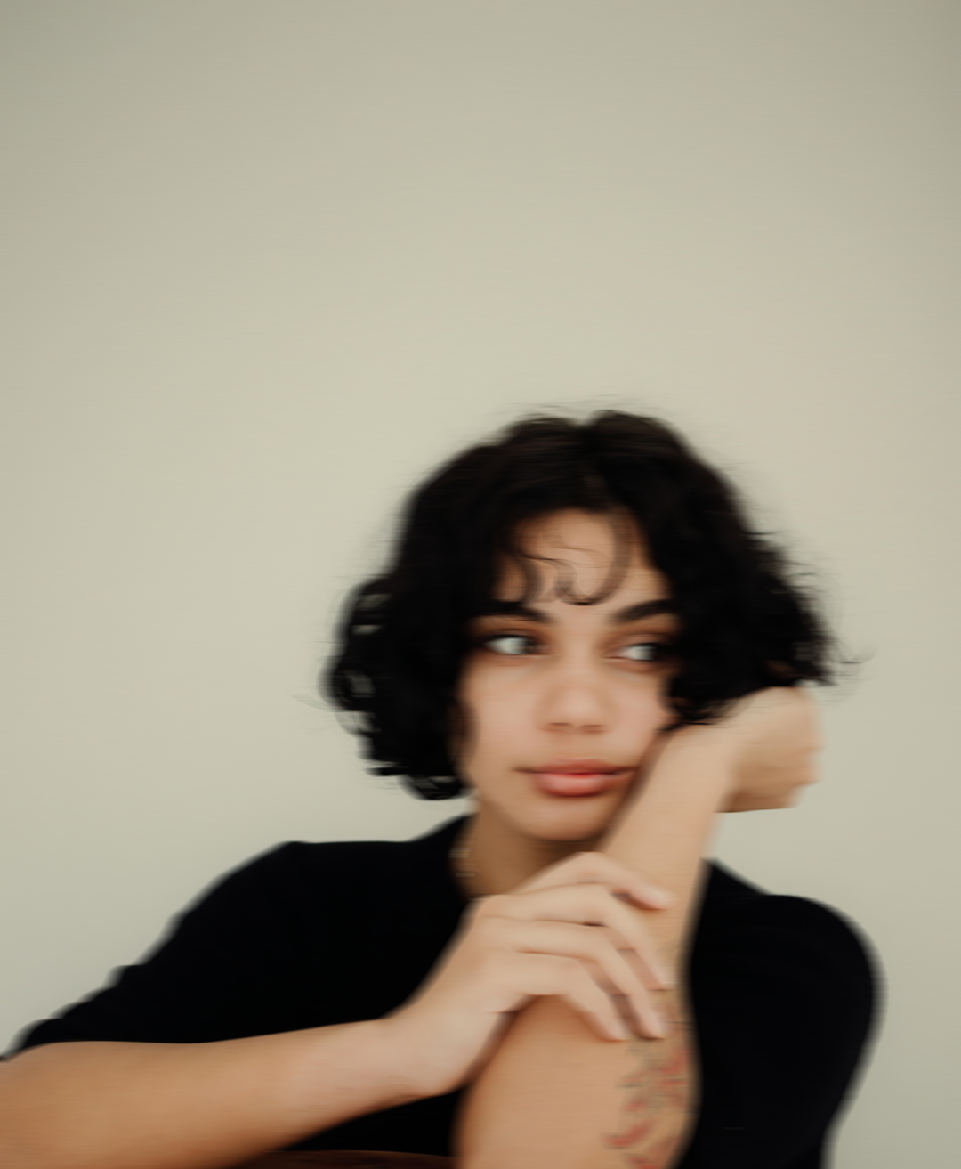 WORKING ON YOUR MINDSET