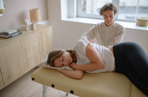 Prioritizing Self-Care: Why Moms NEED Chiropractic