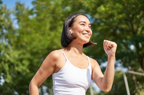 Top 25 Reasons Women Seek a Sports Chiropractor