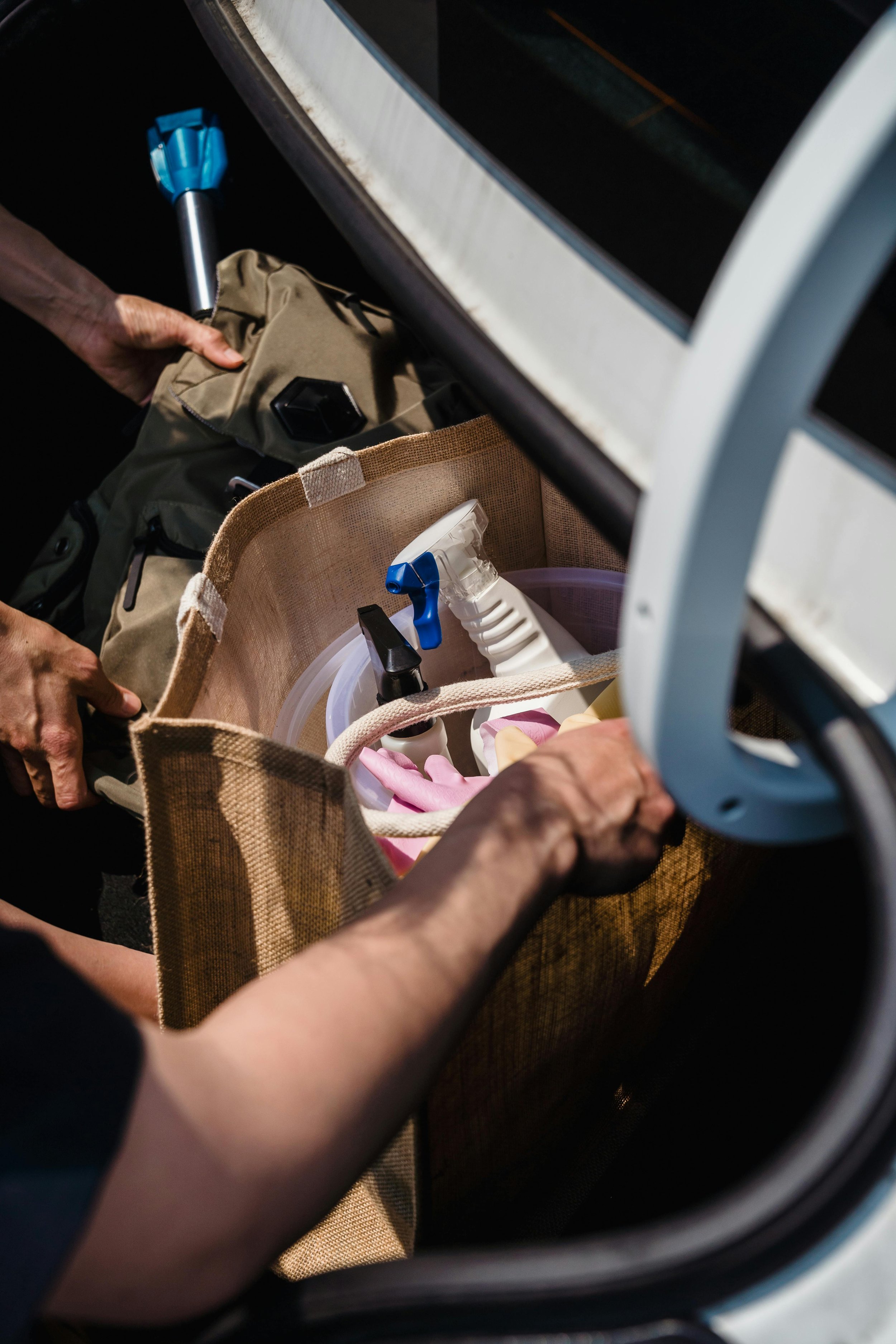 20 Cost-Effective Ways to Lessen Your Toxic Load (Without Getting Overwhelmed)