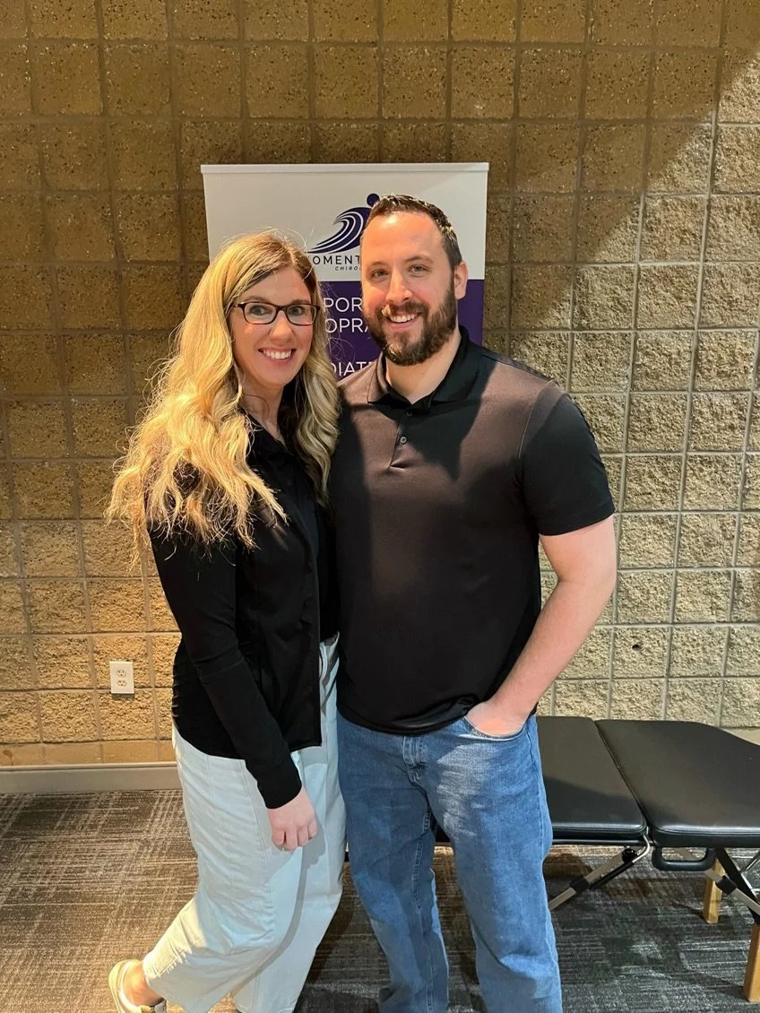 This morning we got up bright and early to sponsor Burnt Hickory Baptist Church&rsquo;s Run for the Son. It was great to meet some new people and see some familiar faces too 🙂
 
 
 #kennesaw #acworth #kennesawchiropractor #athletes #runner