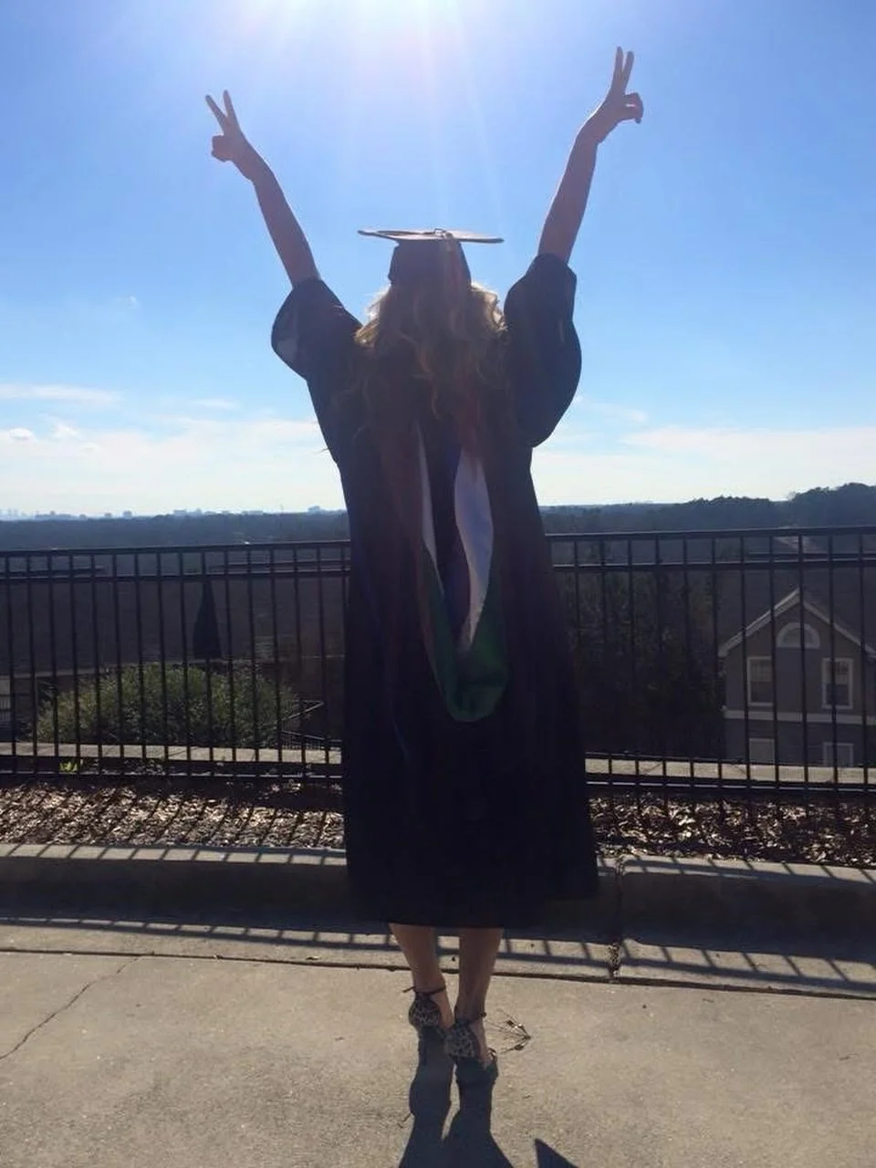 A DECADE! 
 
 
10 years ago I graduated from chiropractic school and became a chiropractor. It&rsquo;s been a wild ride and such a blessing to care for my patients and also teach the future of the profession. I am so grateful for all of you and the i