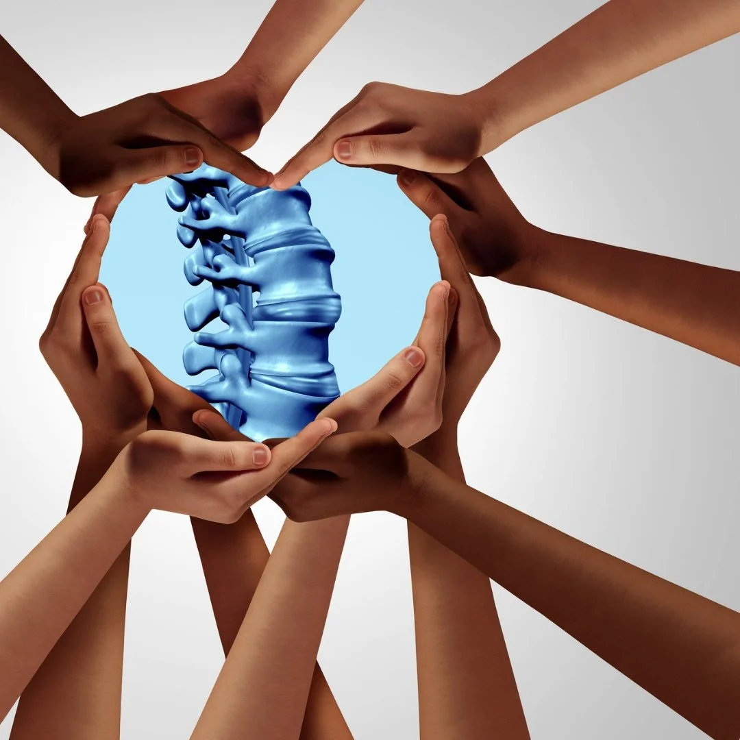 Chiropractic care is drug-free. 

It's a natural approach to health that focuses on the body's ability to heal itself. 

#NaturalHealing #DrugFreeCare​