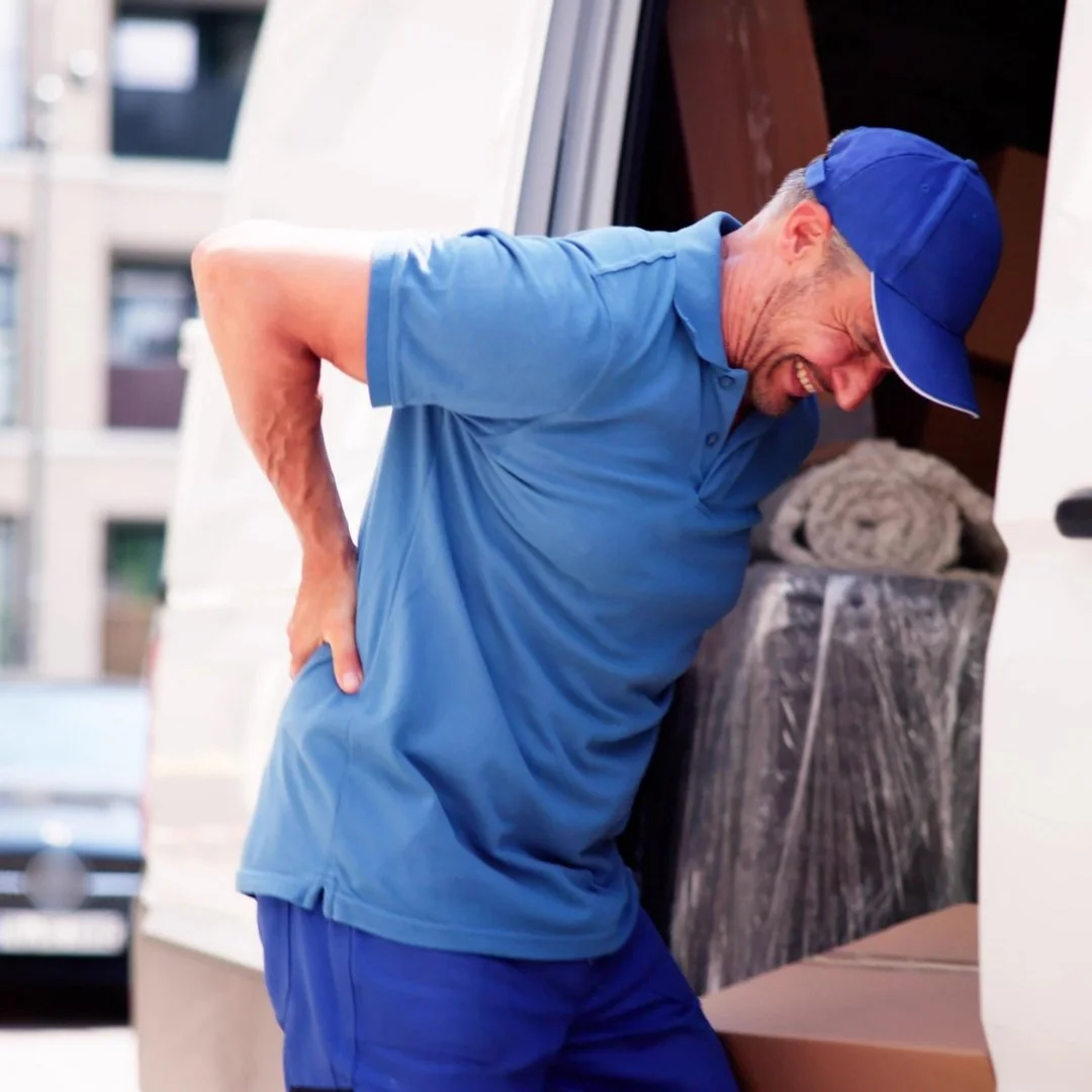 Did you know that spinal misalignments (subluxations) can occur from everyday activities, not just major injuries? 

Chiropractic helps correct these. 

#SubluxationCorrection #DailyLifeStrain #SpinalBalance