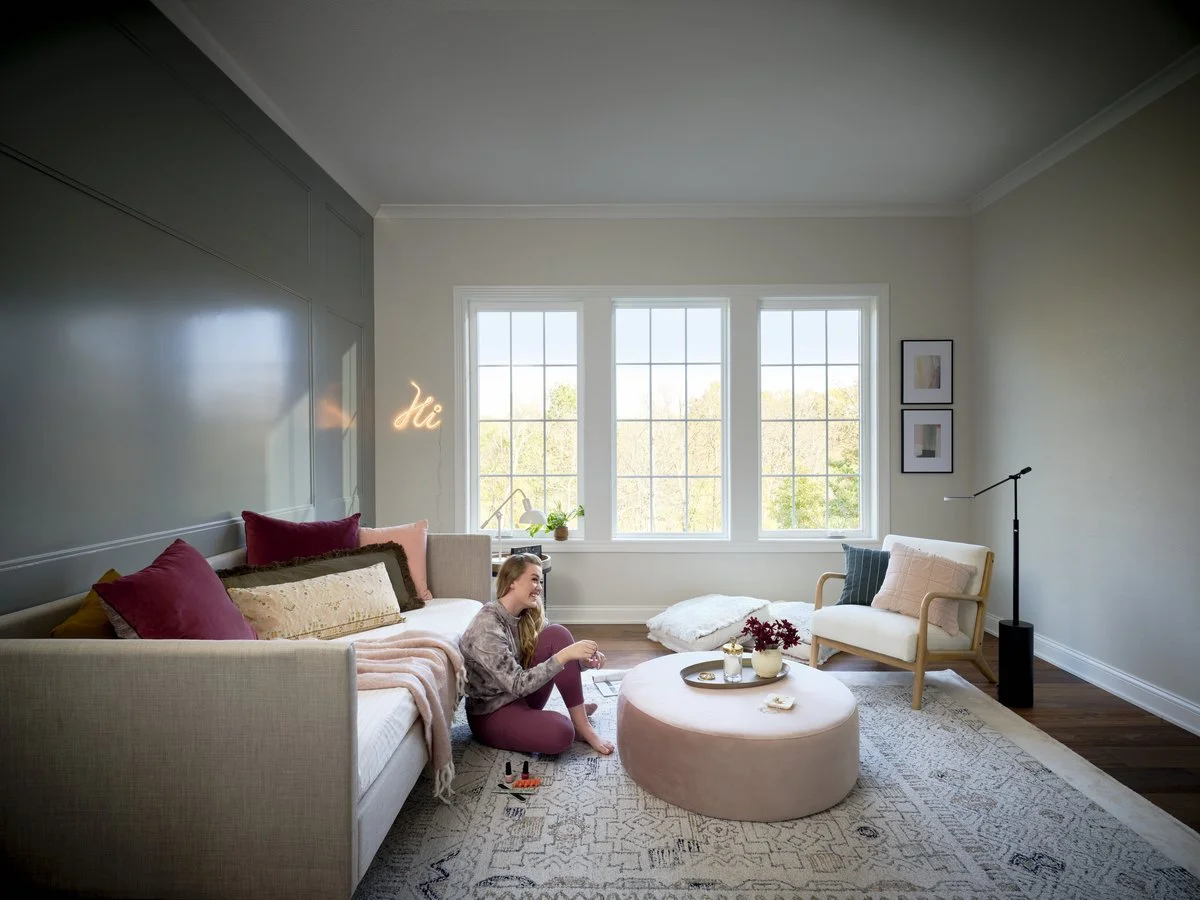 Make your home shine again with new windows from Pella professionally installed by Belle Windows and Doors in Nashville and surrounding areas.