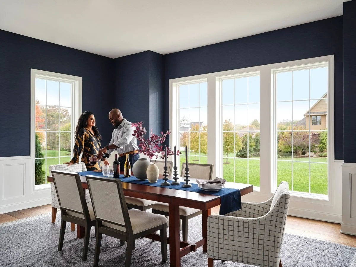 Replacing Your Windows? Here’s What Nashville Homeowners Need to Know