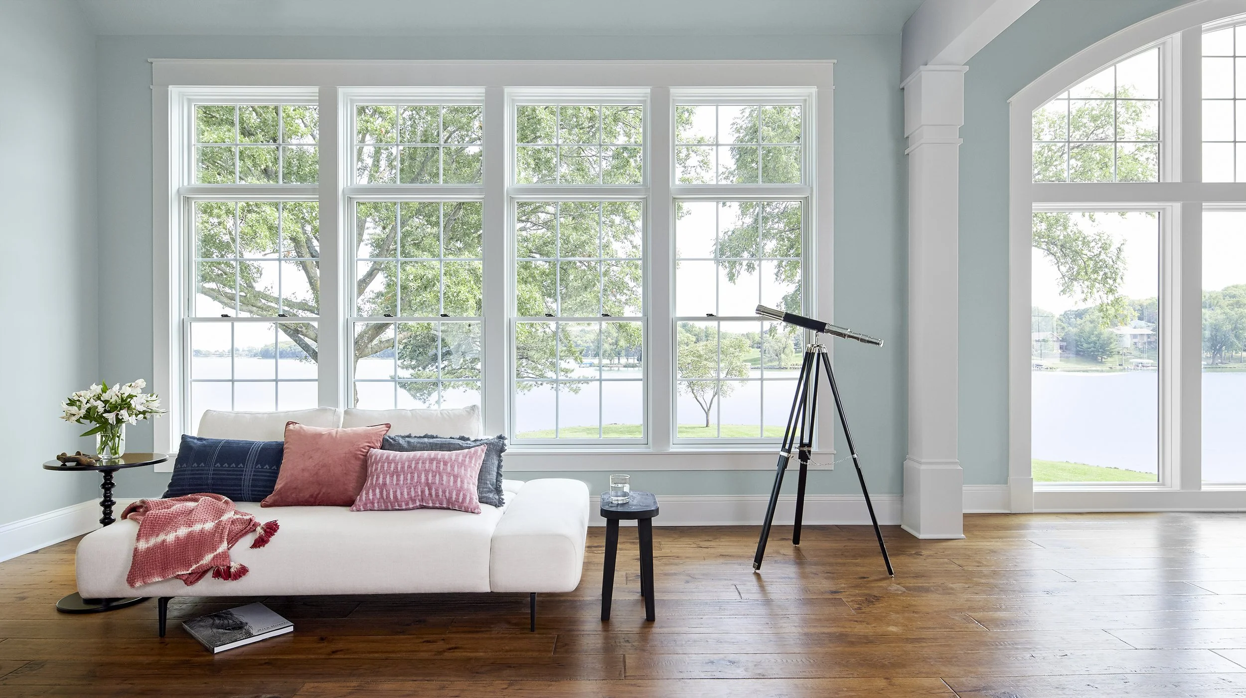 How Much Does It Cost to Replace Windows in Nashville, TN?