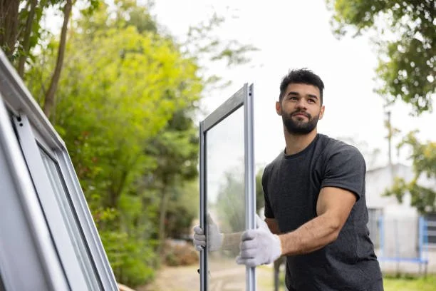 Our team of expert window installers in Brentwood and Franklin ensure that your windows are installed correctly and will last a lifetime. 