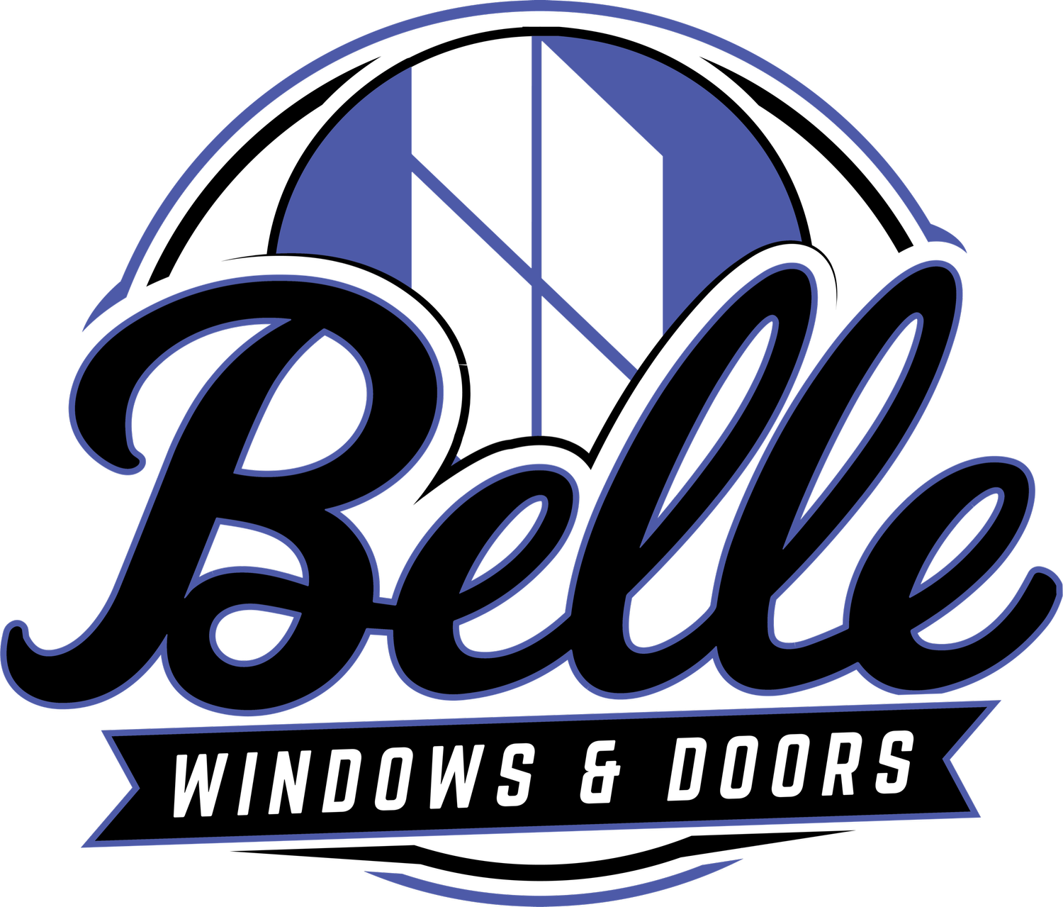 Belle Windows &amp; Doors (Copy)