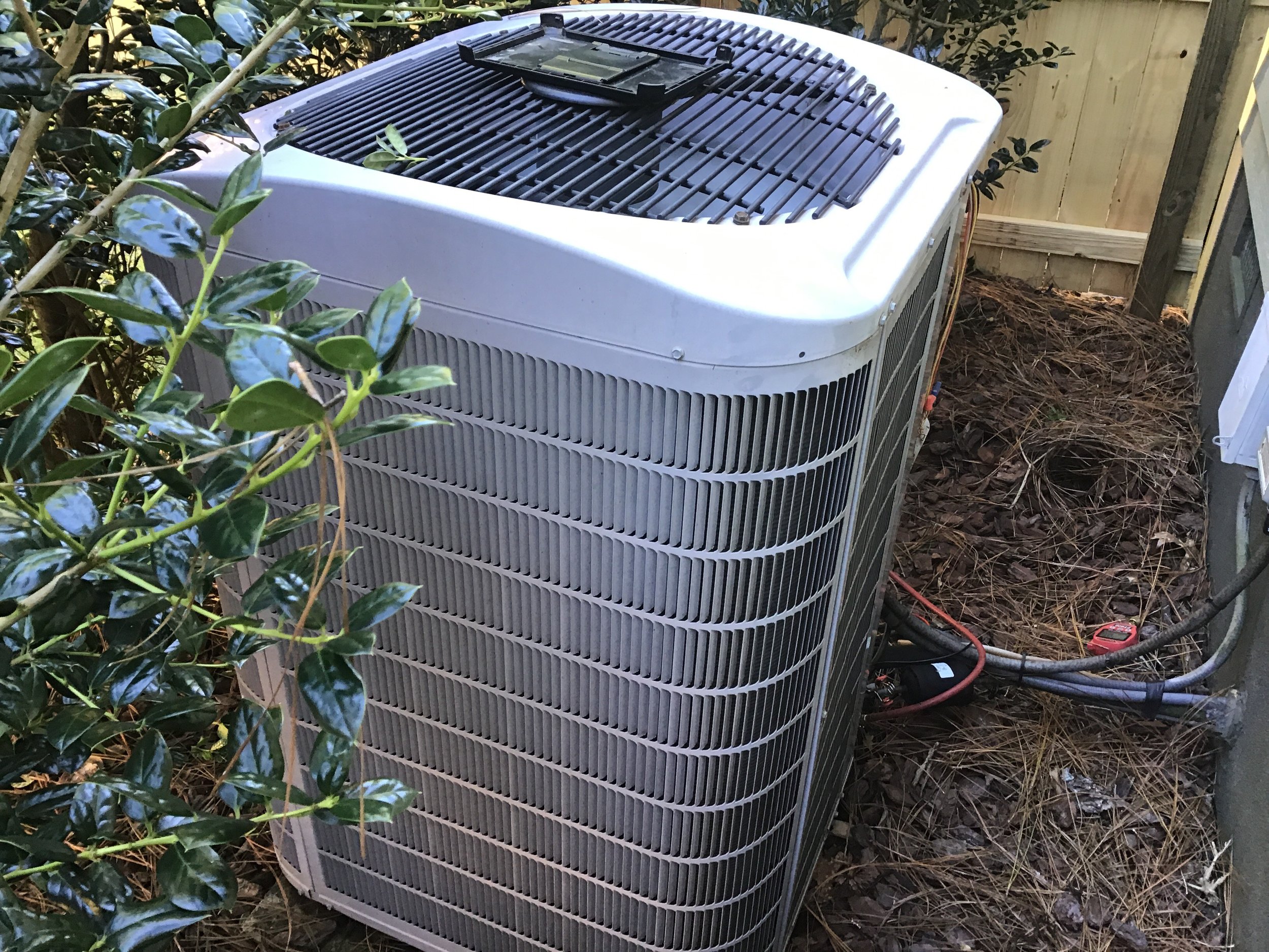 Preventative Maintenance