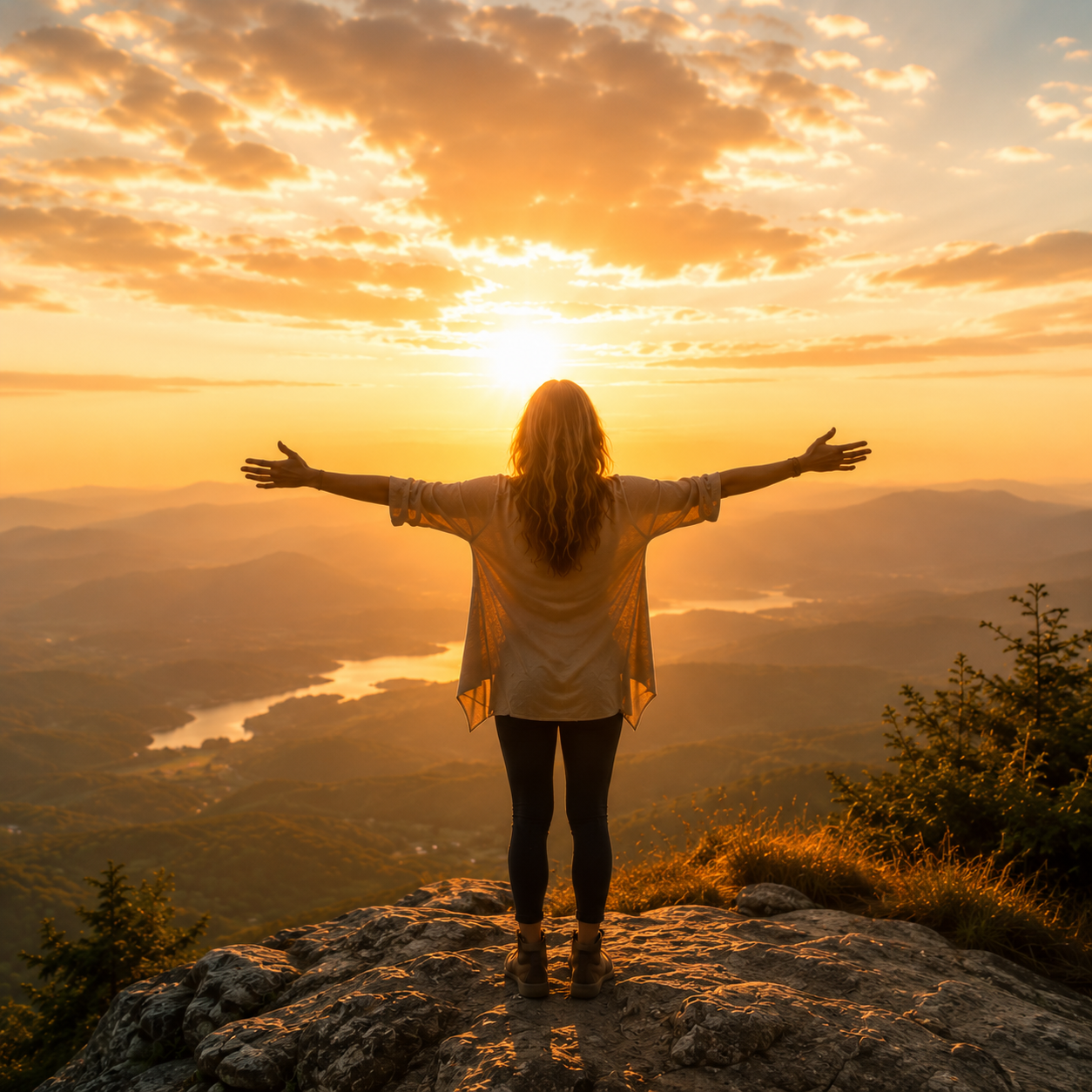 Pronoia
