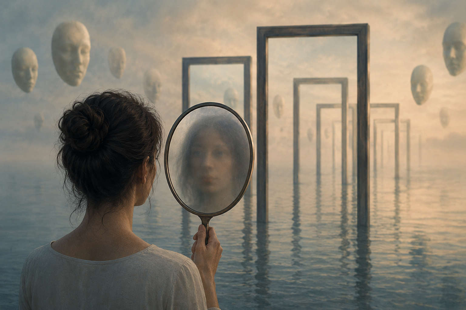 The Ten Illusions We Live By