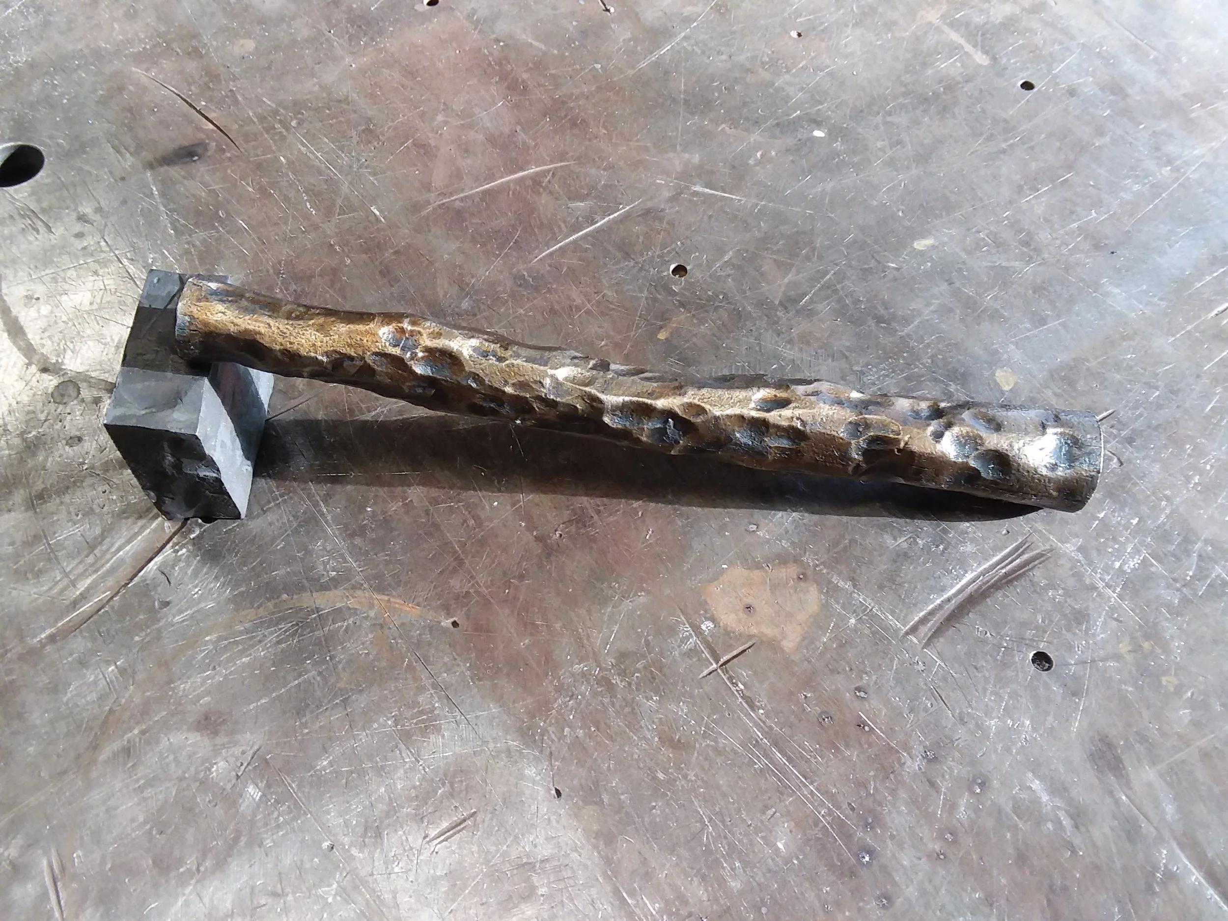 Peened, Medium, Brown.jpg