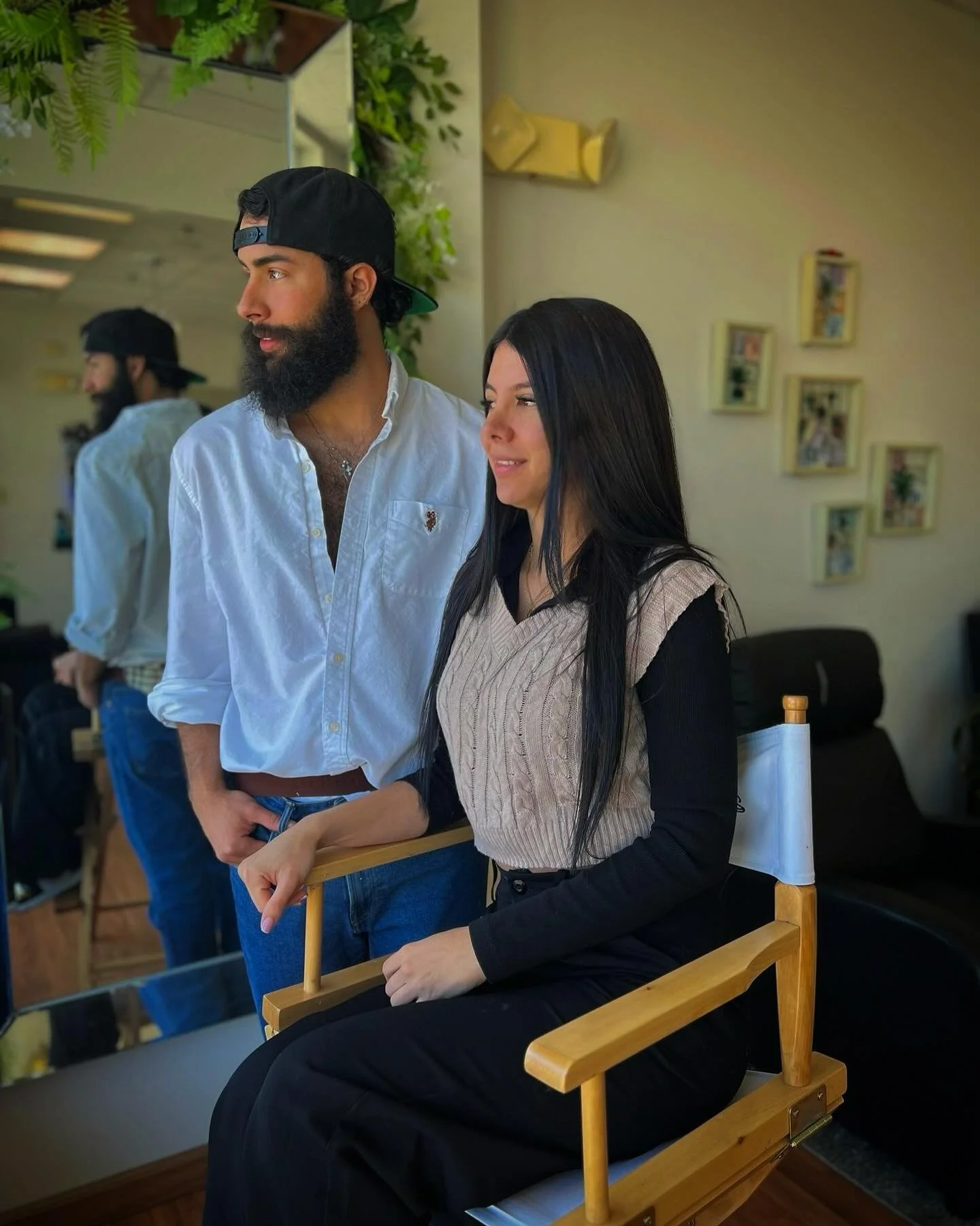 En nuestro espacio priorizamos el bienestar de nuestros clientes. y en este d&iacute;a en particular queremos expresar todo nuestro cari&ntilde;o y agradecimiento a todas las mujeres que pasan por aqu&iacute; y nos brindan la oportunidad de resaltar 