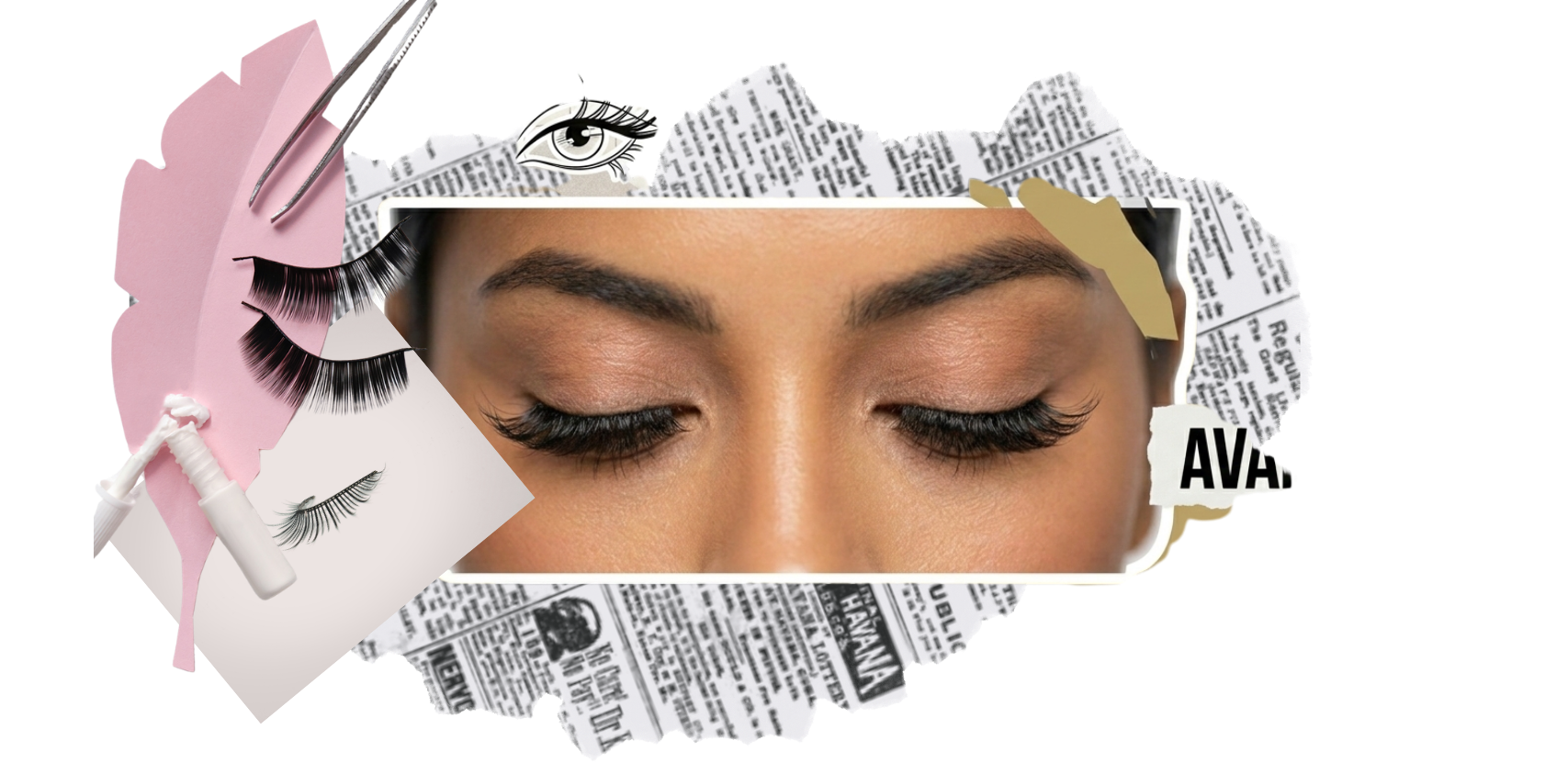 Eyelash Extensions