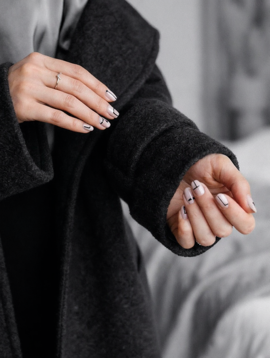 Soft Gel / Builder Gel Manicure