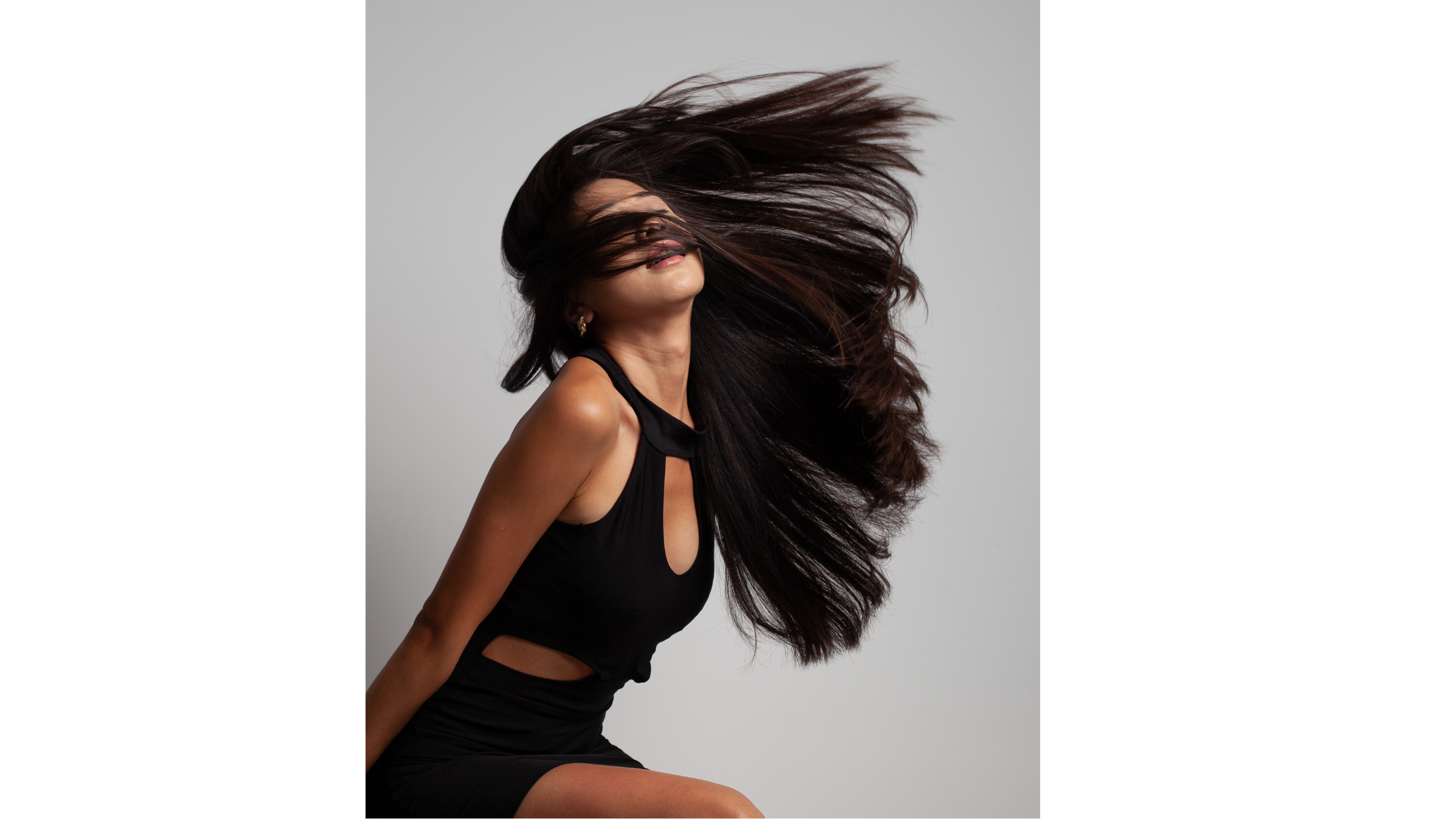 Keratin Smoothing Treatment