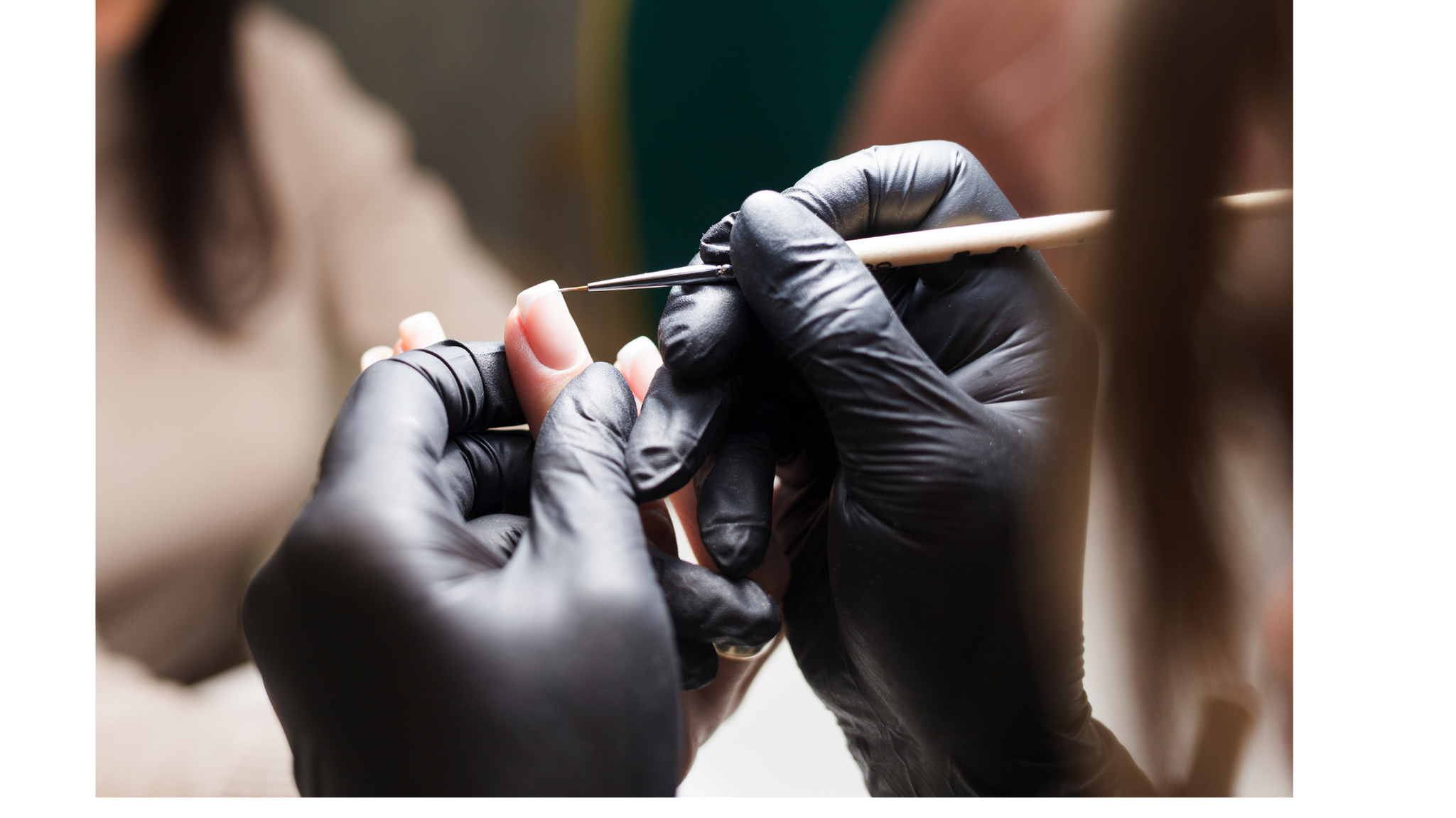 Classic Regular Manicure