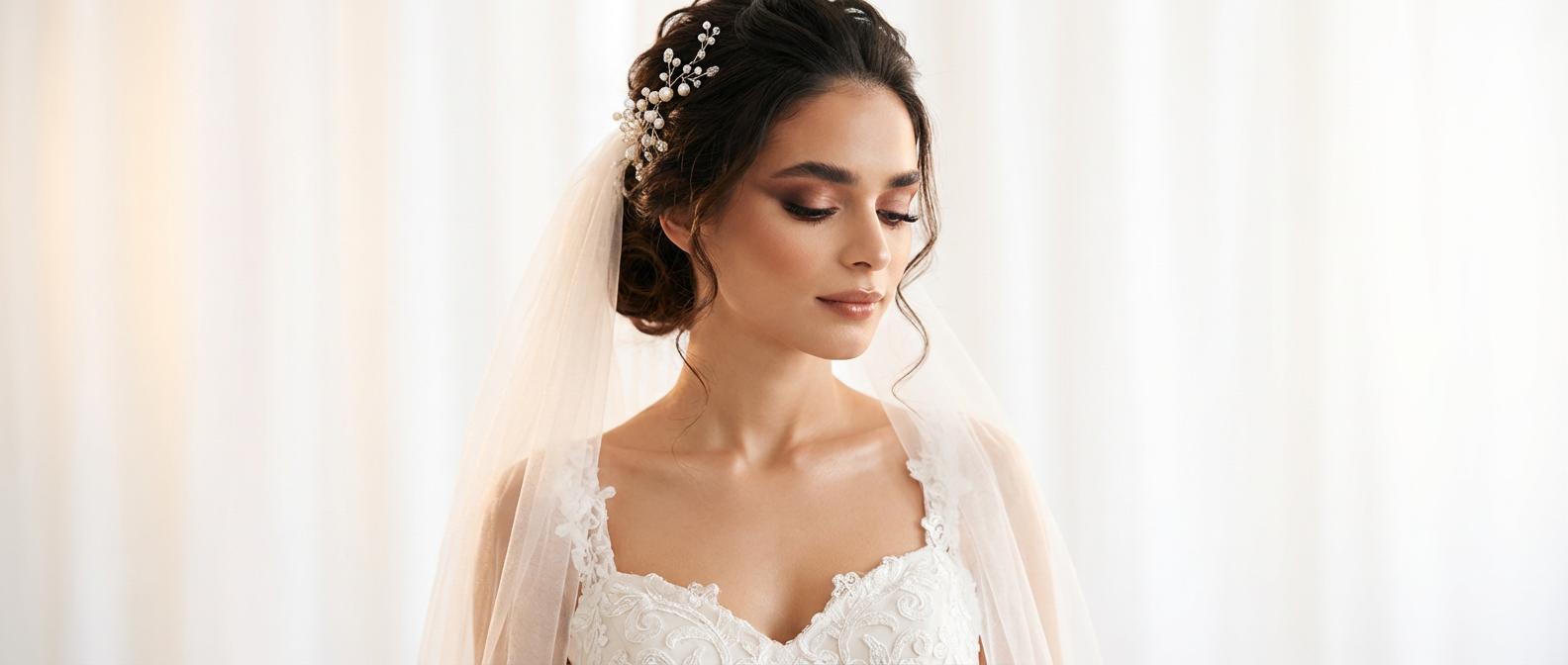 Bridal & Quinceañera Makeup