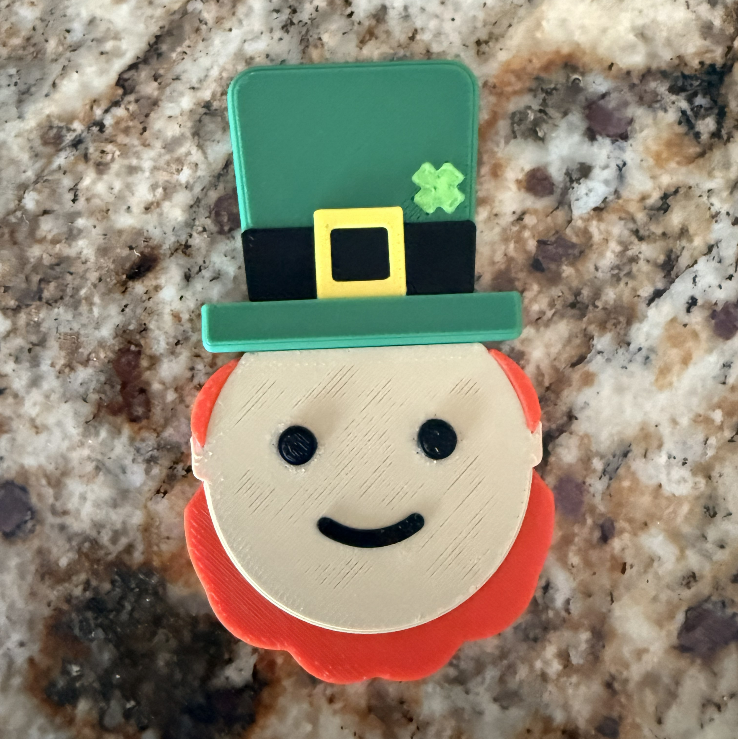 What is going on now