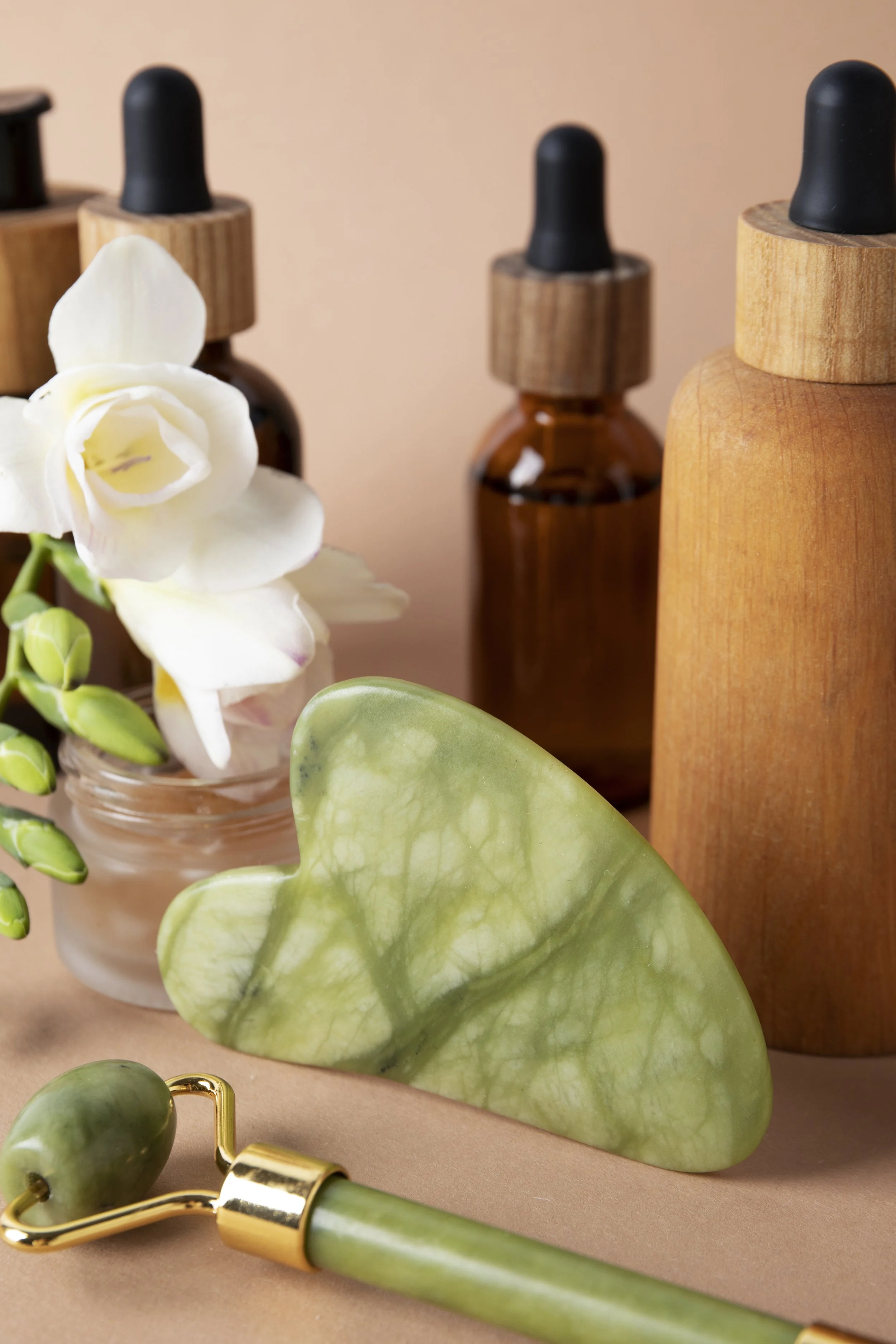 The Dharma Glow Sculpting