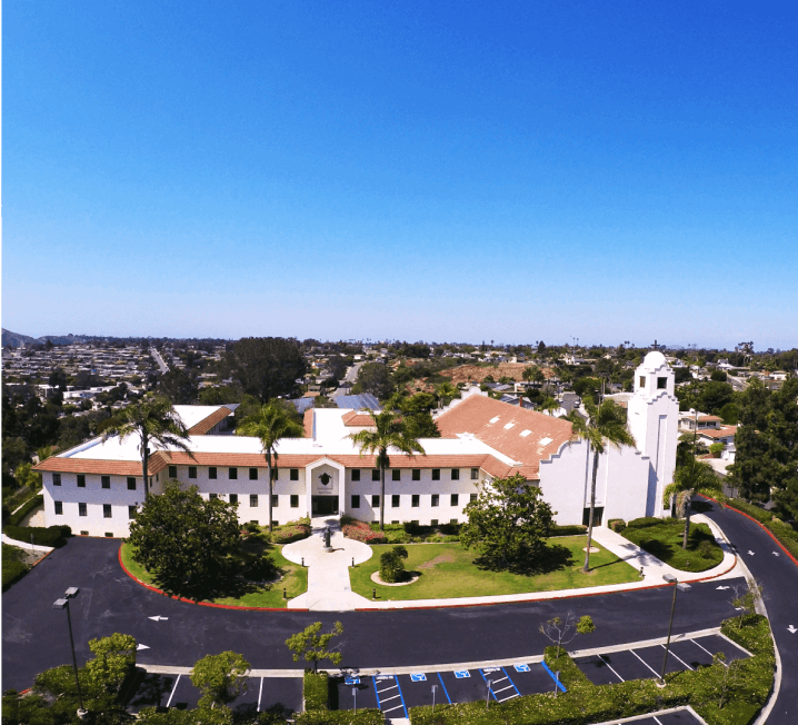 Avanti Partners with Diocese of San Diego on Vocations Study