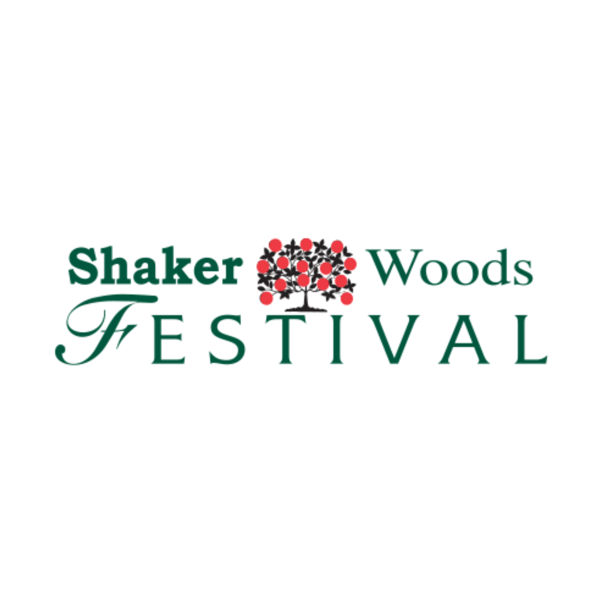 Shaker Woods Festival