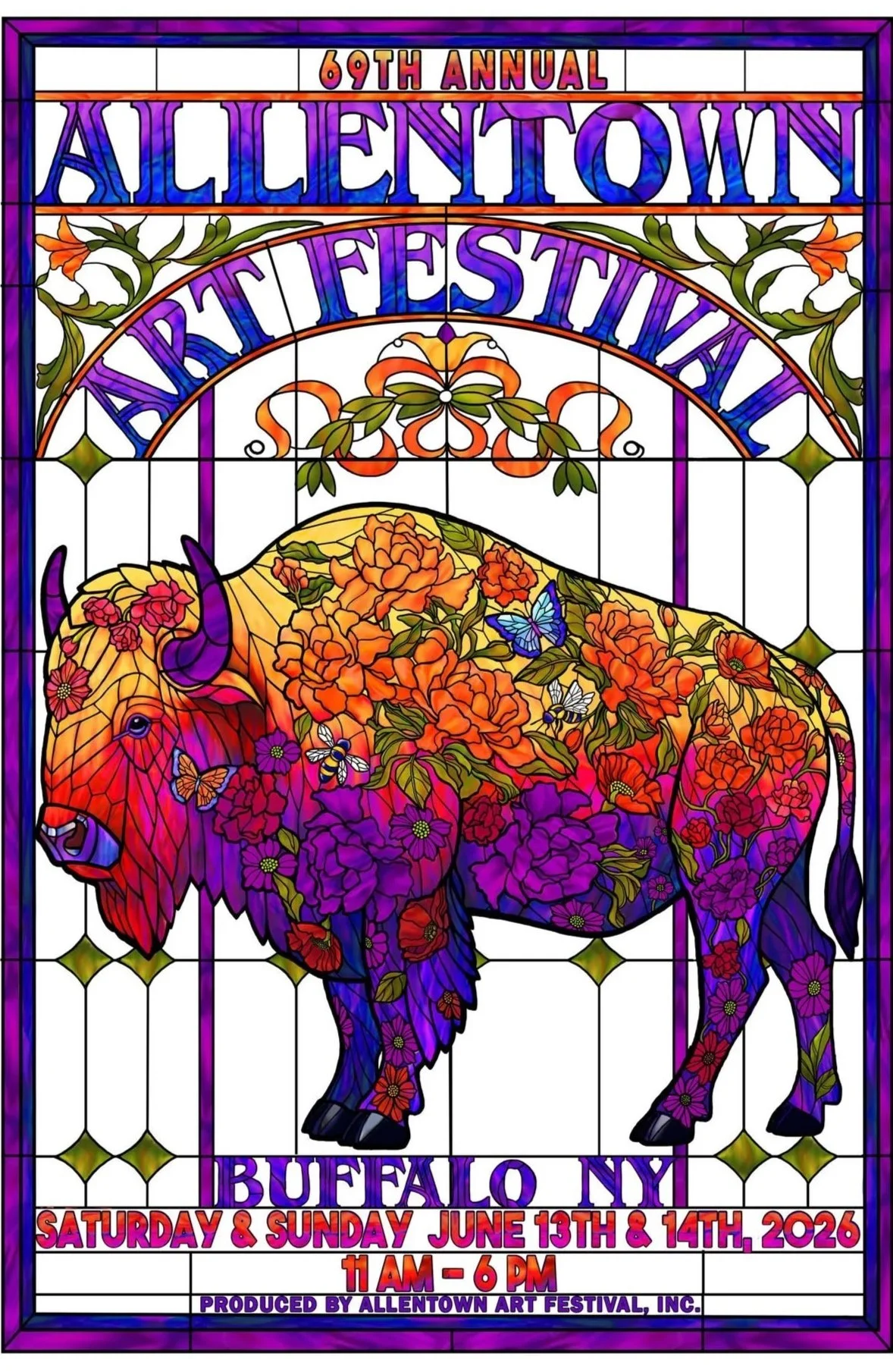 Allentown Art Festival