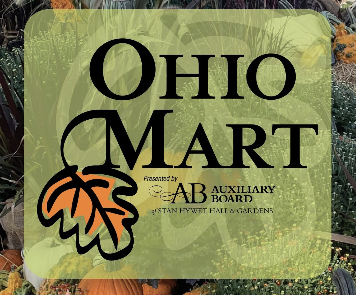Ohio Mart