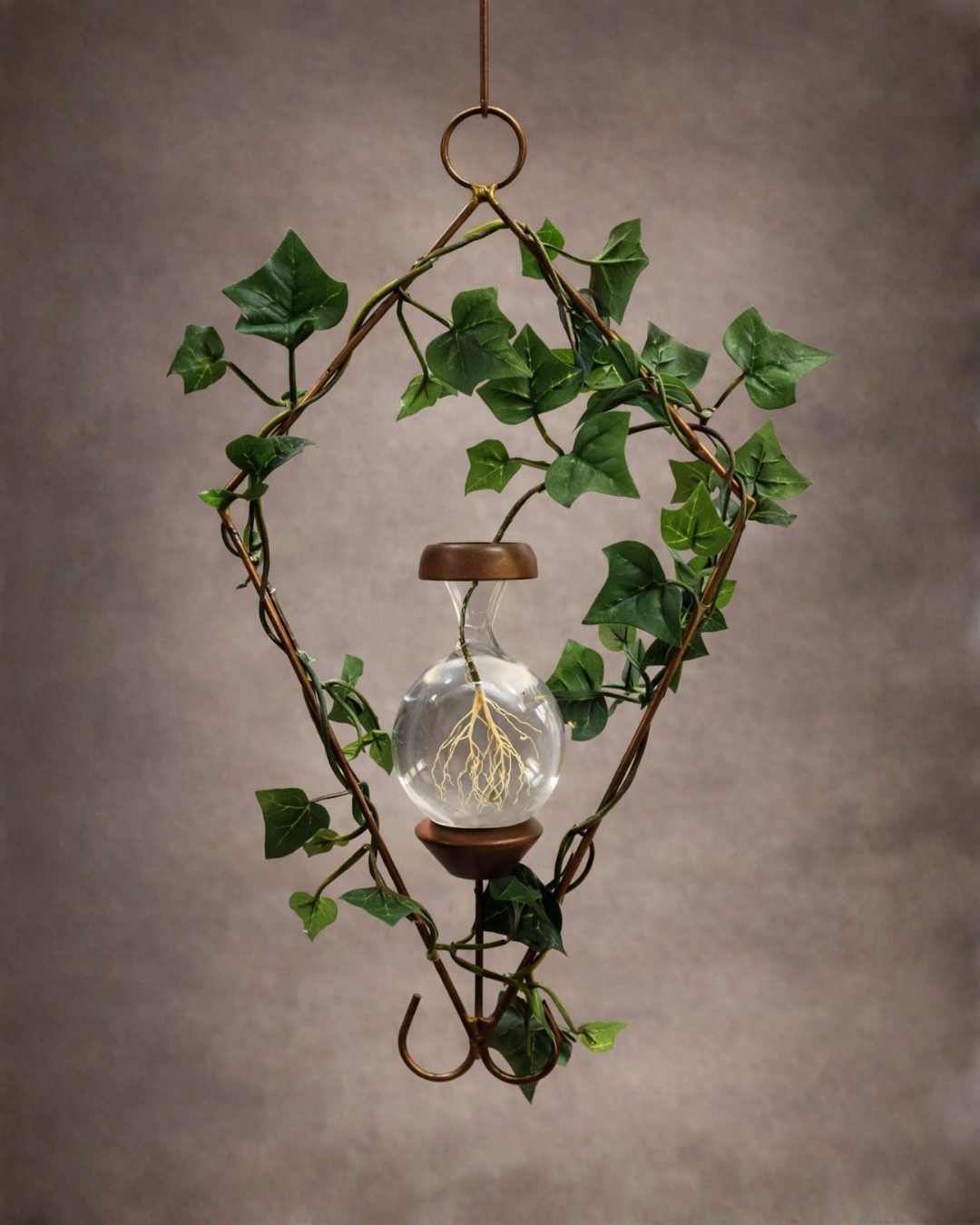 Diamond Shape Plant Rooter