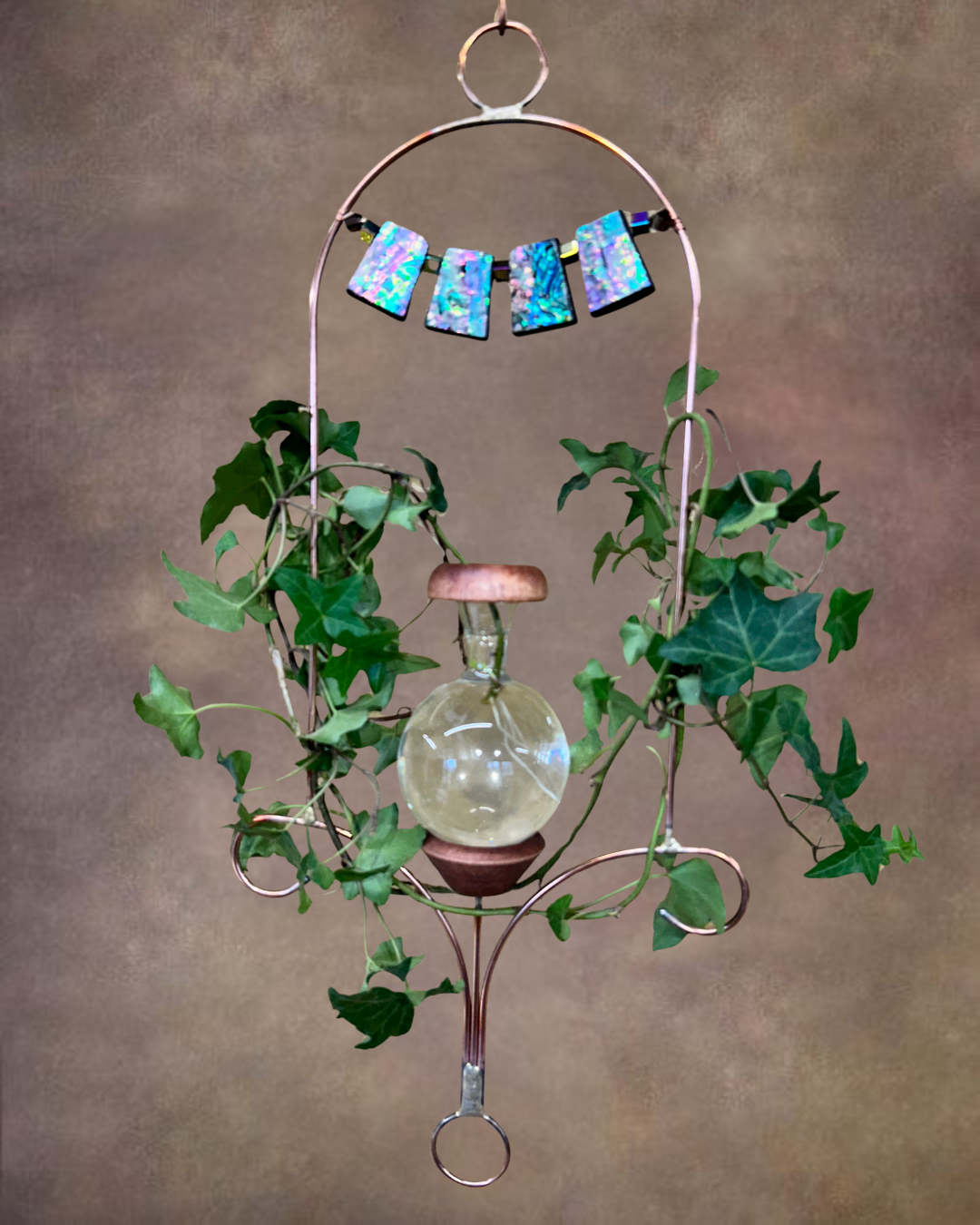 Beaded Loop Style Plant Rooter