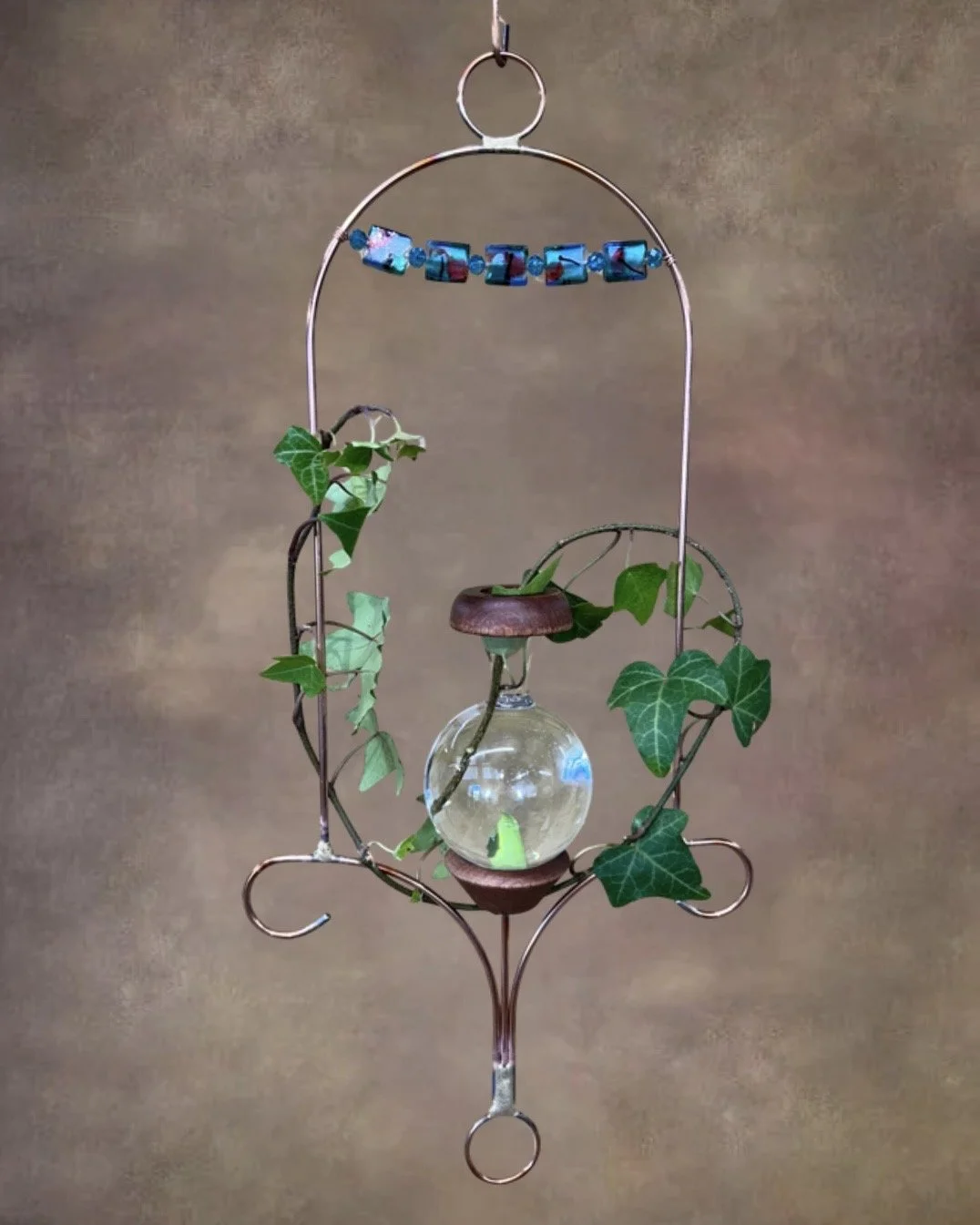Beaded Loop Style Plant Rooter