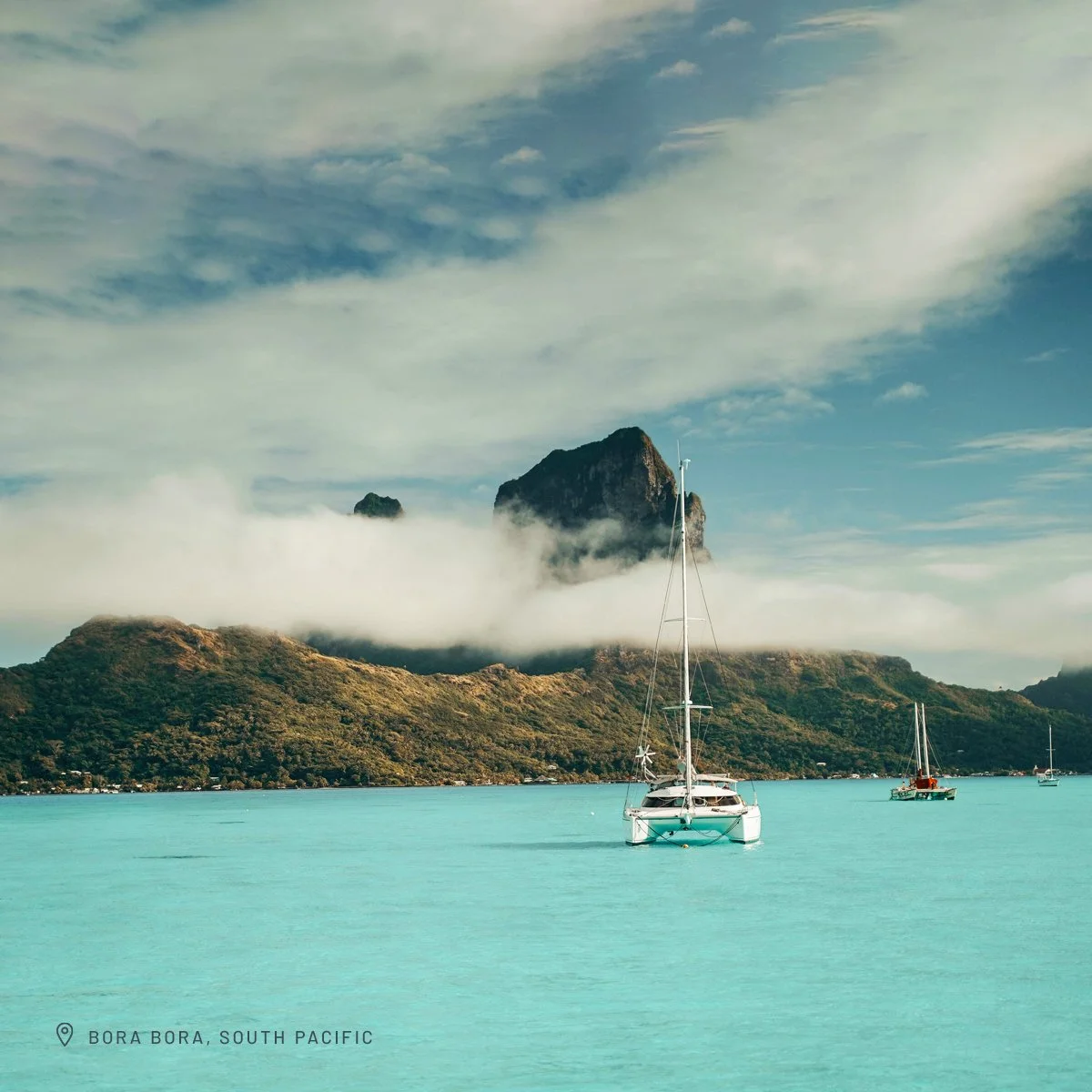 Discounts on Resorts