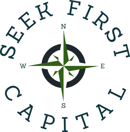 Seek First Capital logo