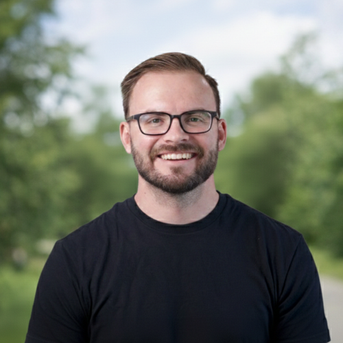 Micah Harder, Senior Loan Officer at Seek First Capital