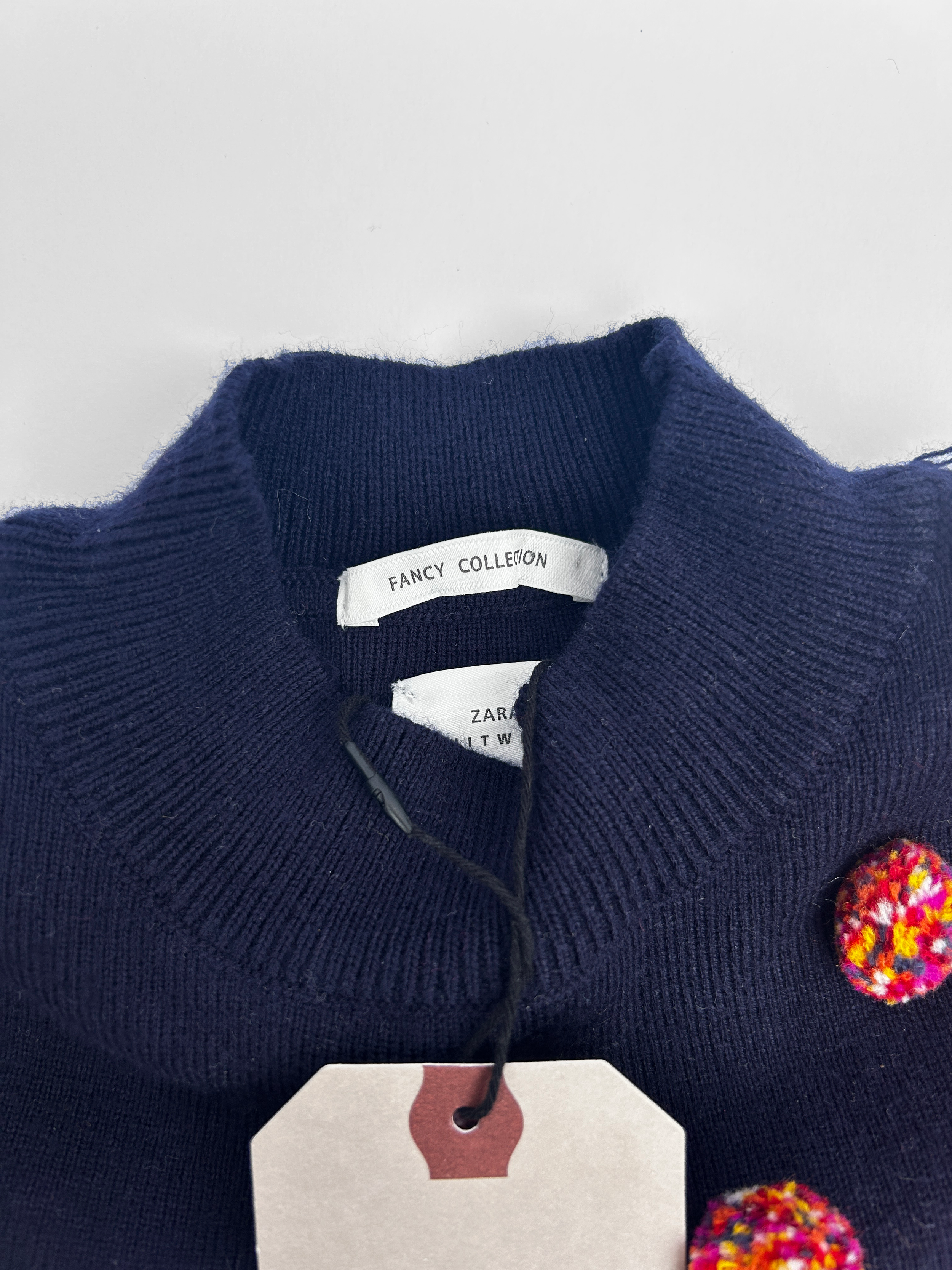 ZaraPomPomSweaterDetail.png