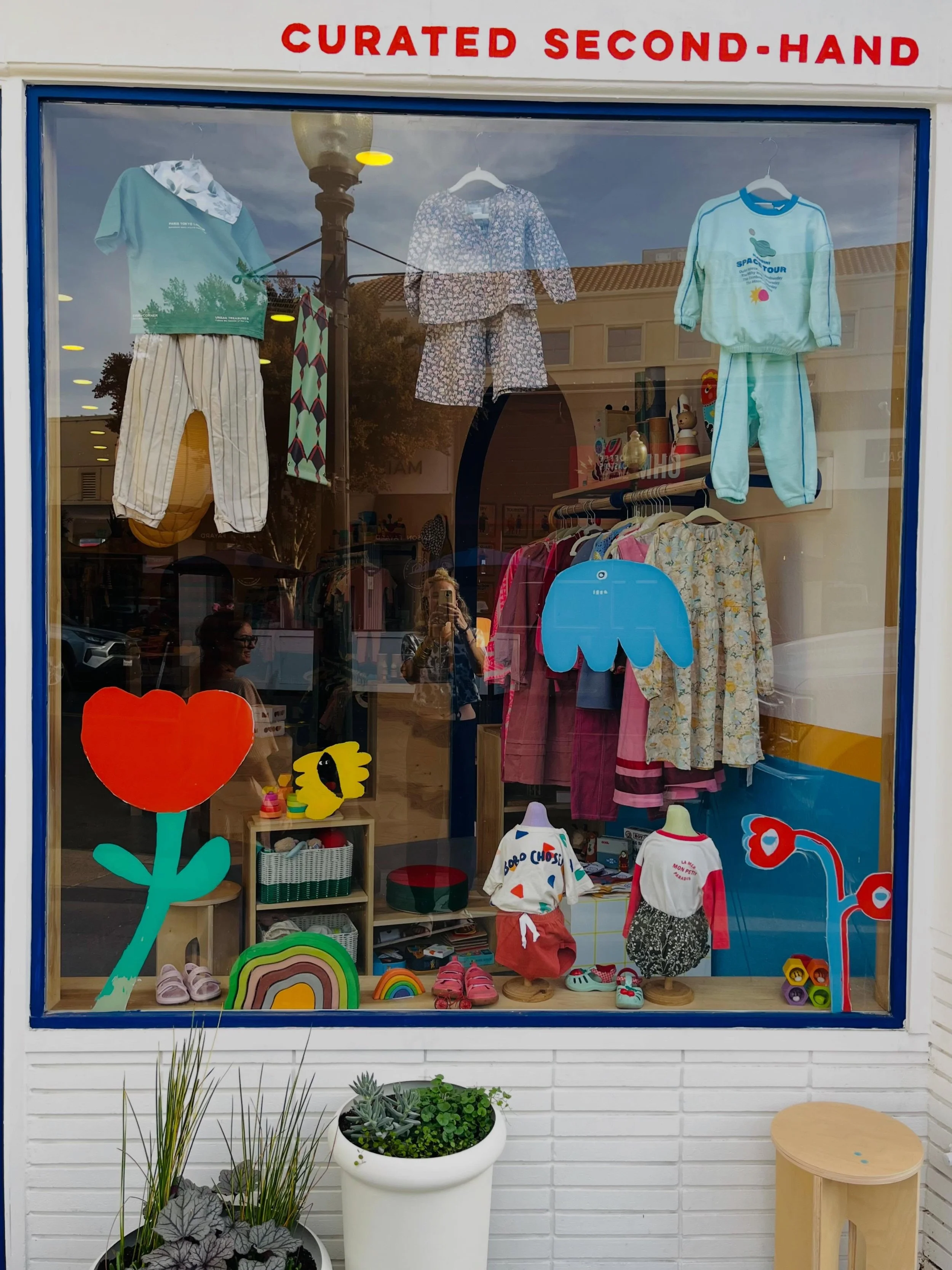 Your new favorite shop