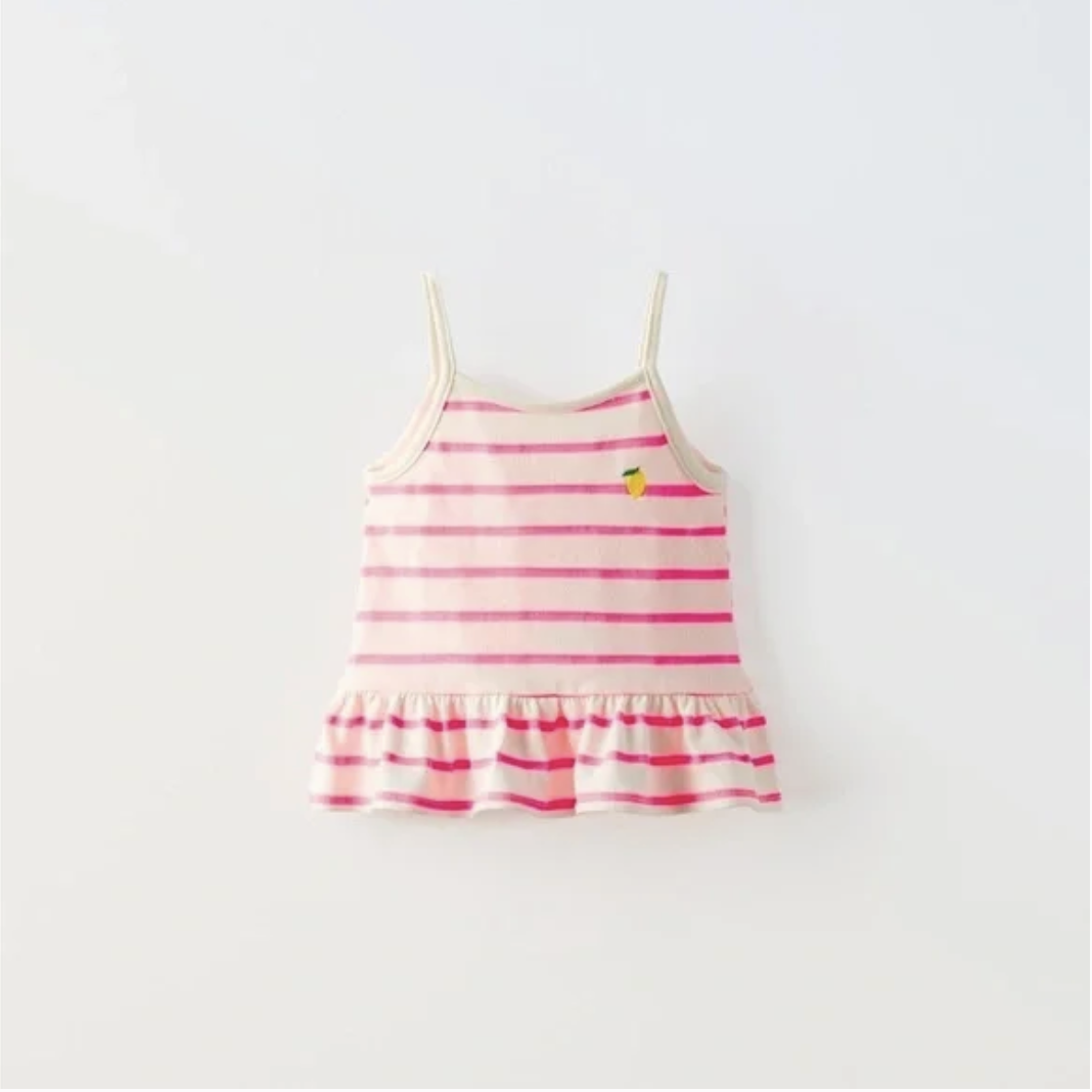 Zara Top